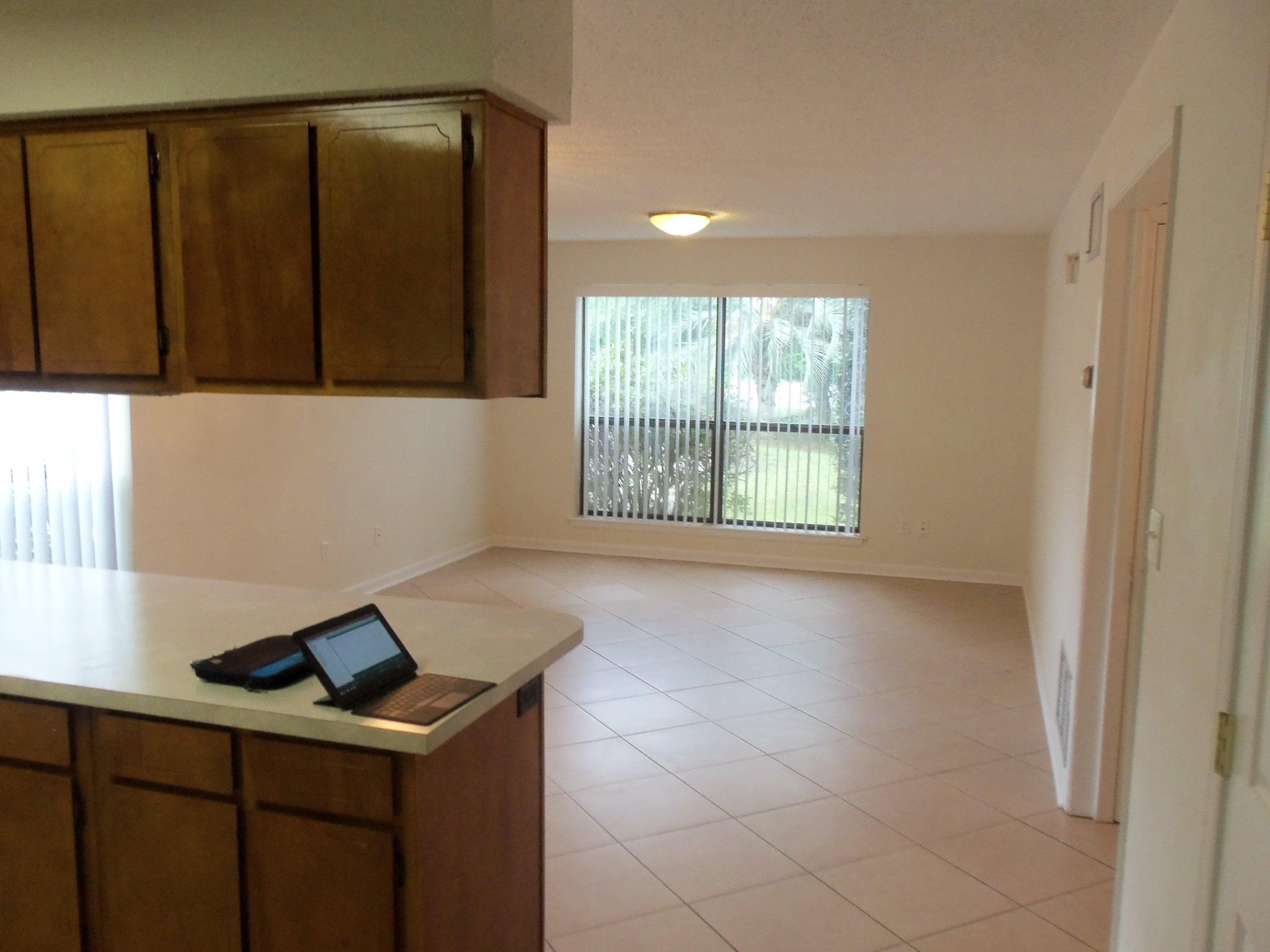 UNRECORDED SUBDIVISION - Residential Lease