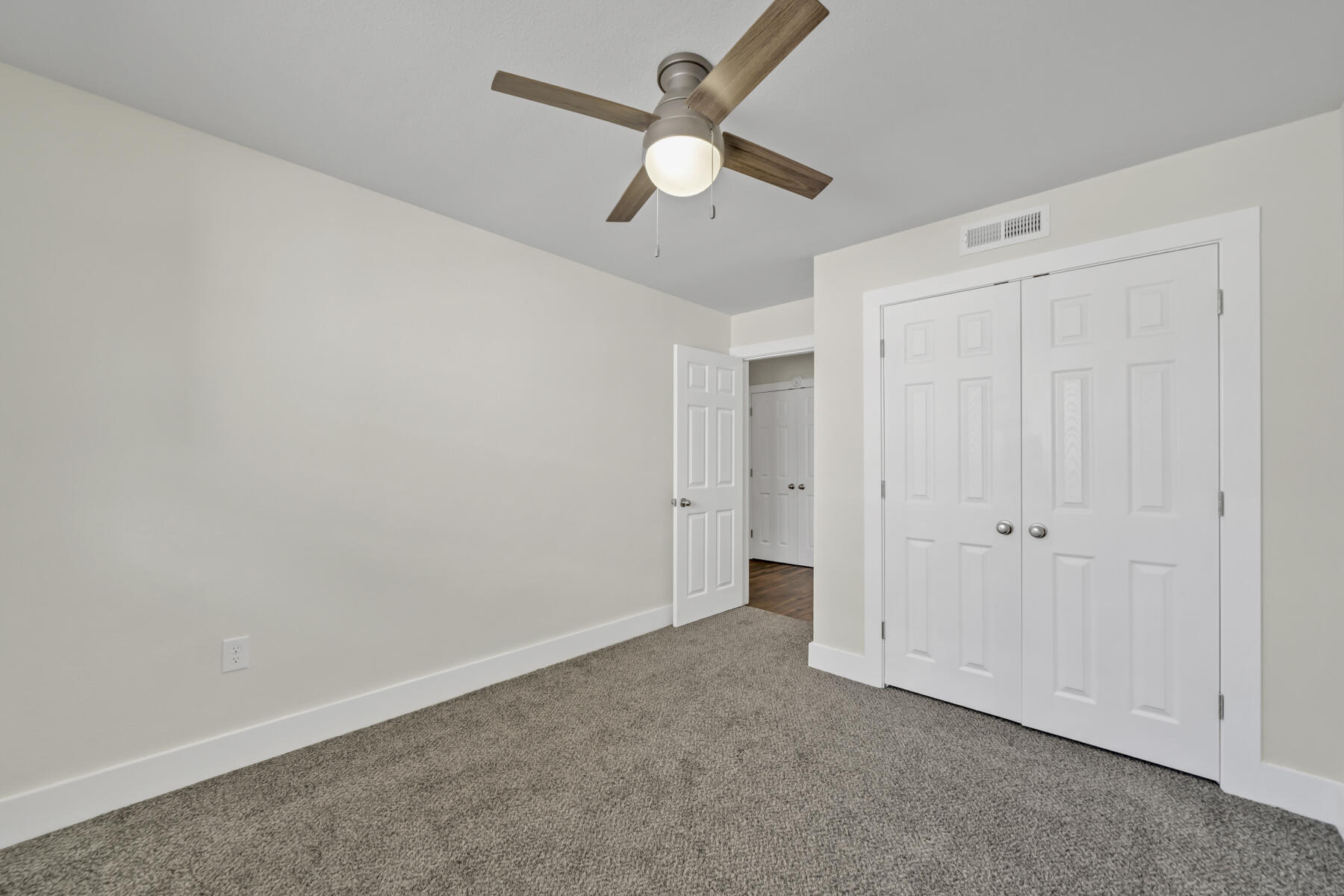 ADAMS POWELL - Residential