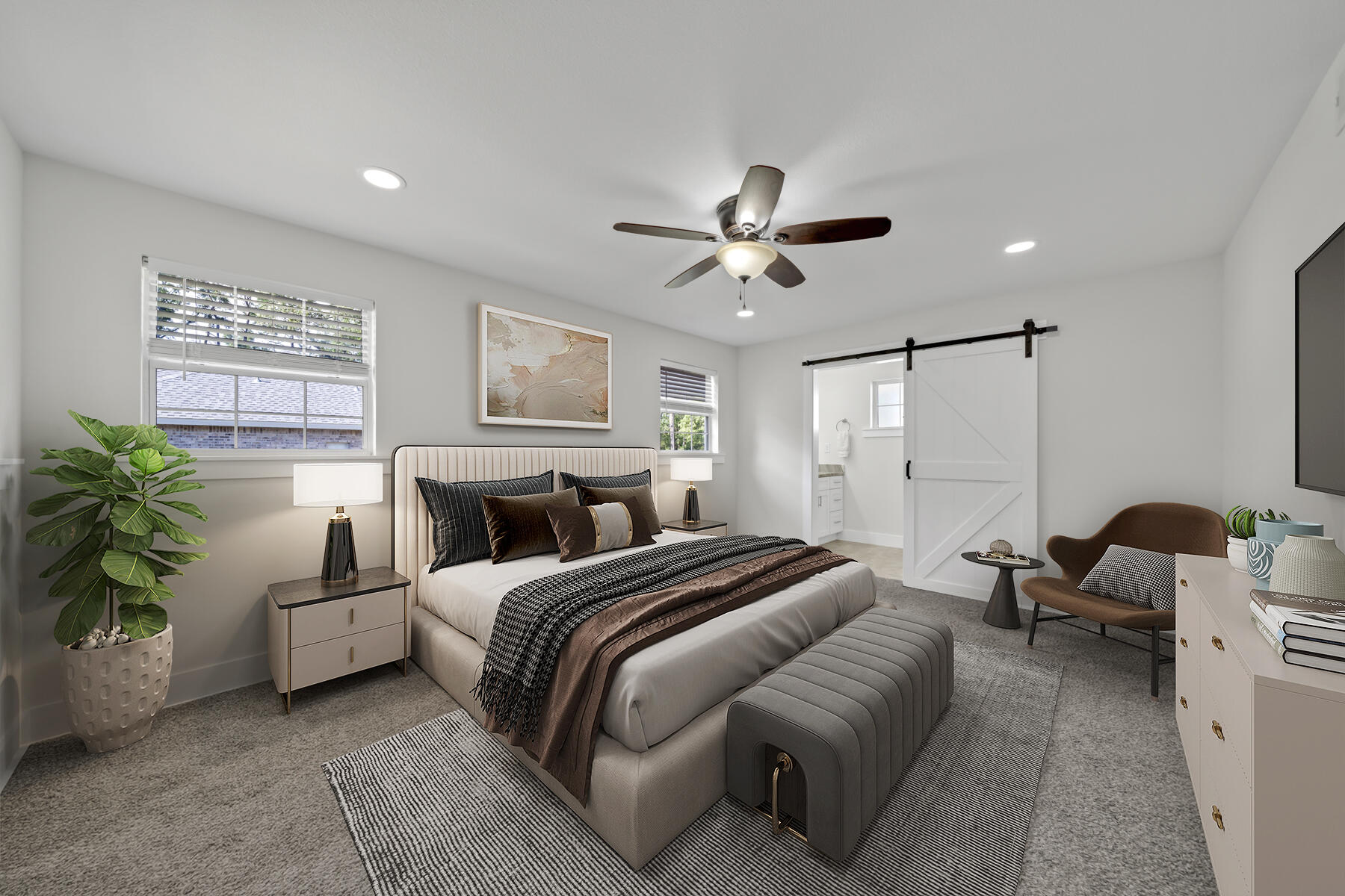 ADAMS POWELL - Residential