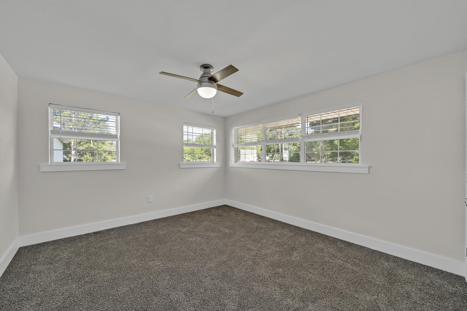 ADAMS POWELL - Residential