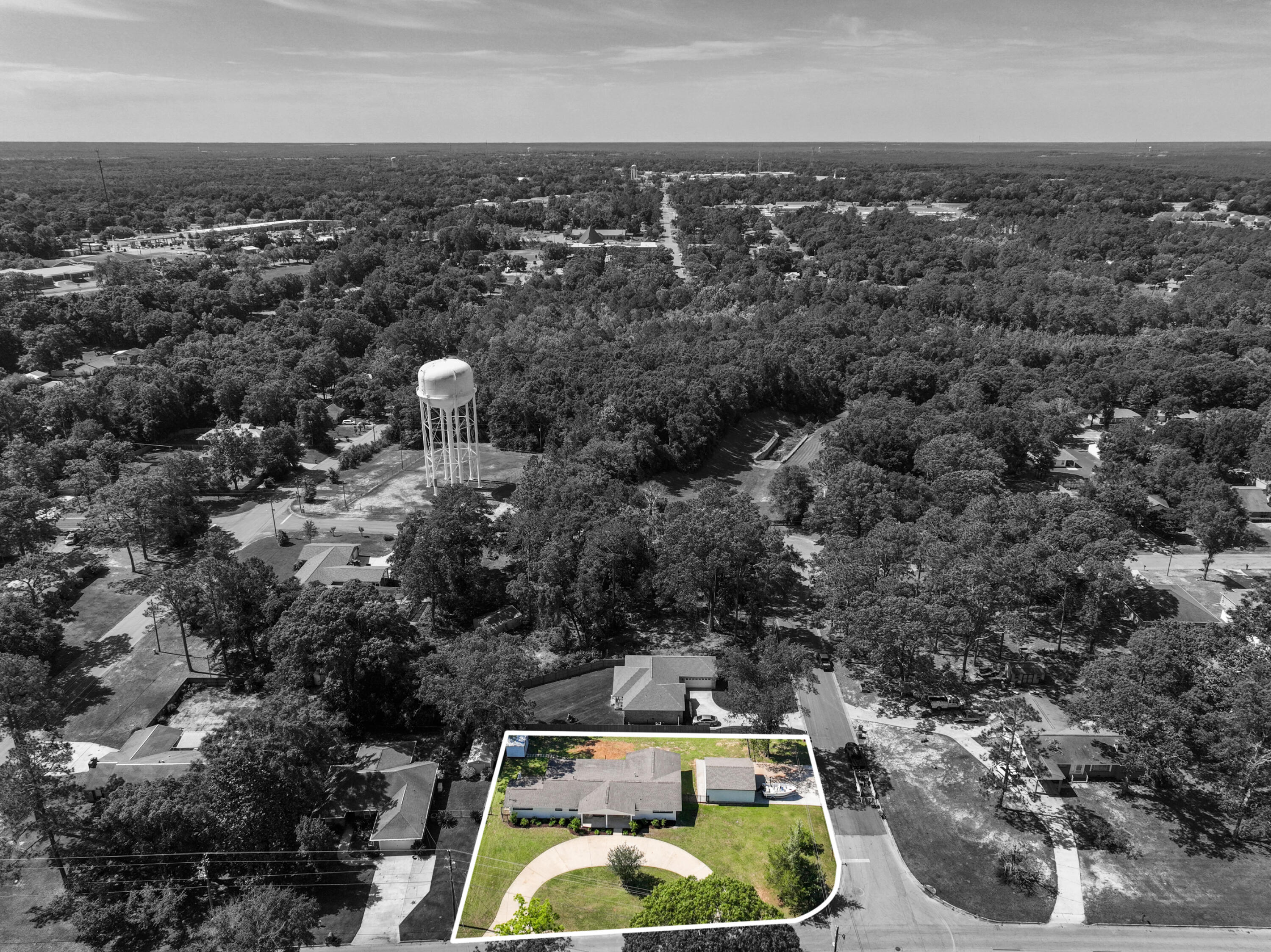 ADAMS POWELL - Residential