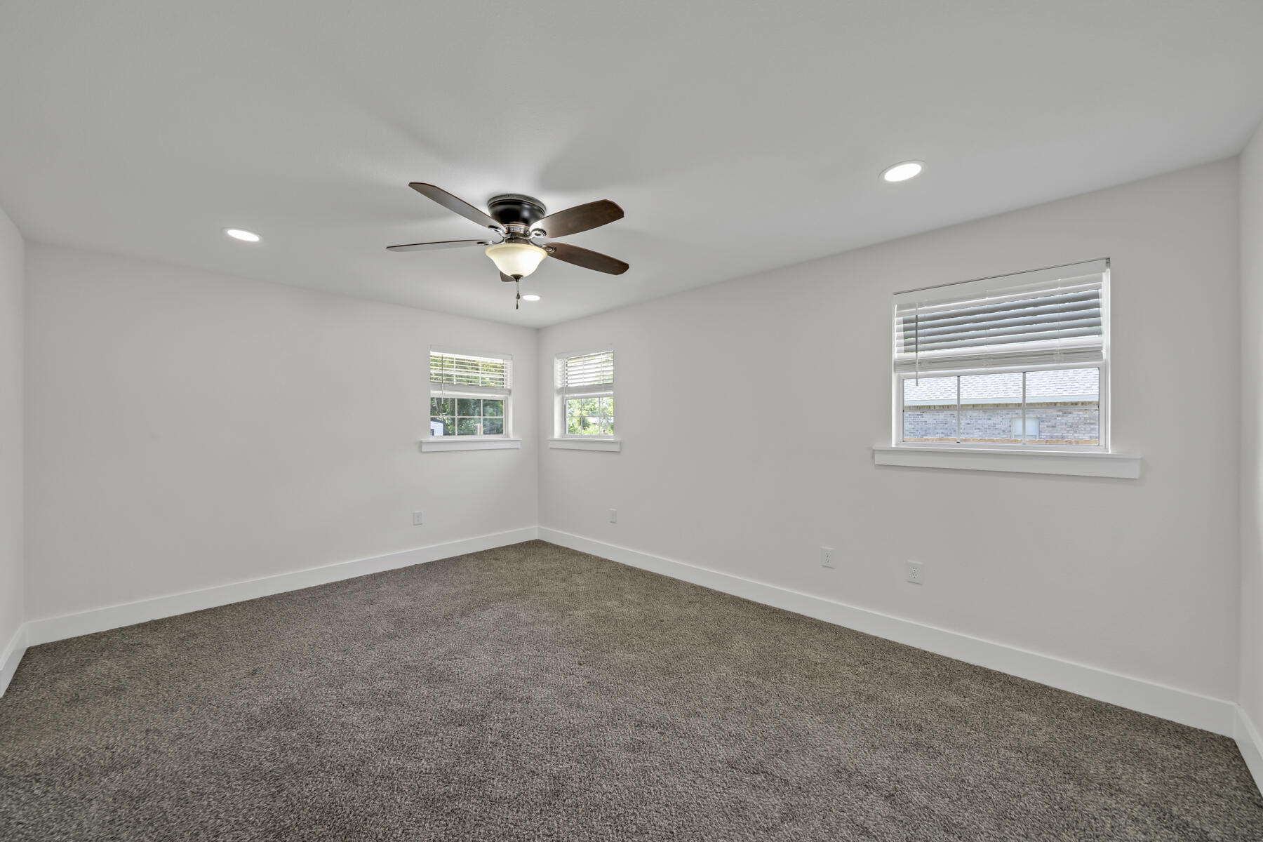 ADAMS POWELL - Residential