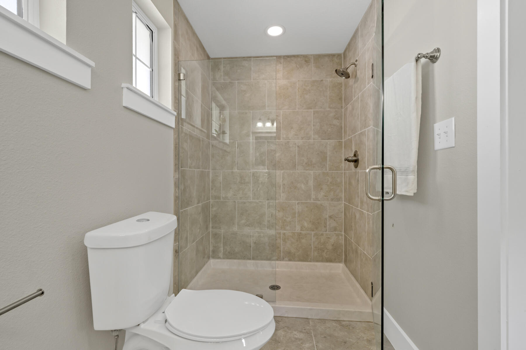 ADAMS POWELL - Residential