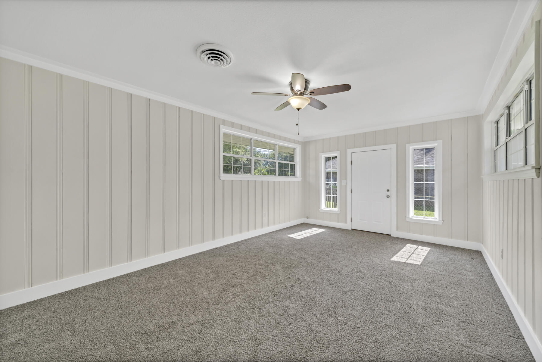 ADAMS POWELL - Residential