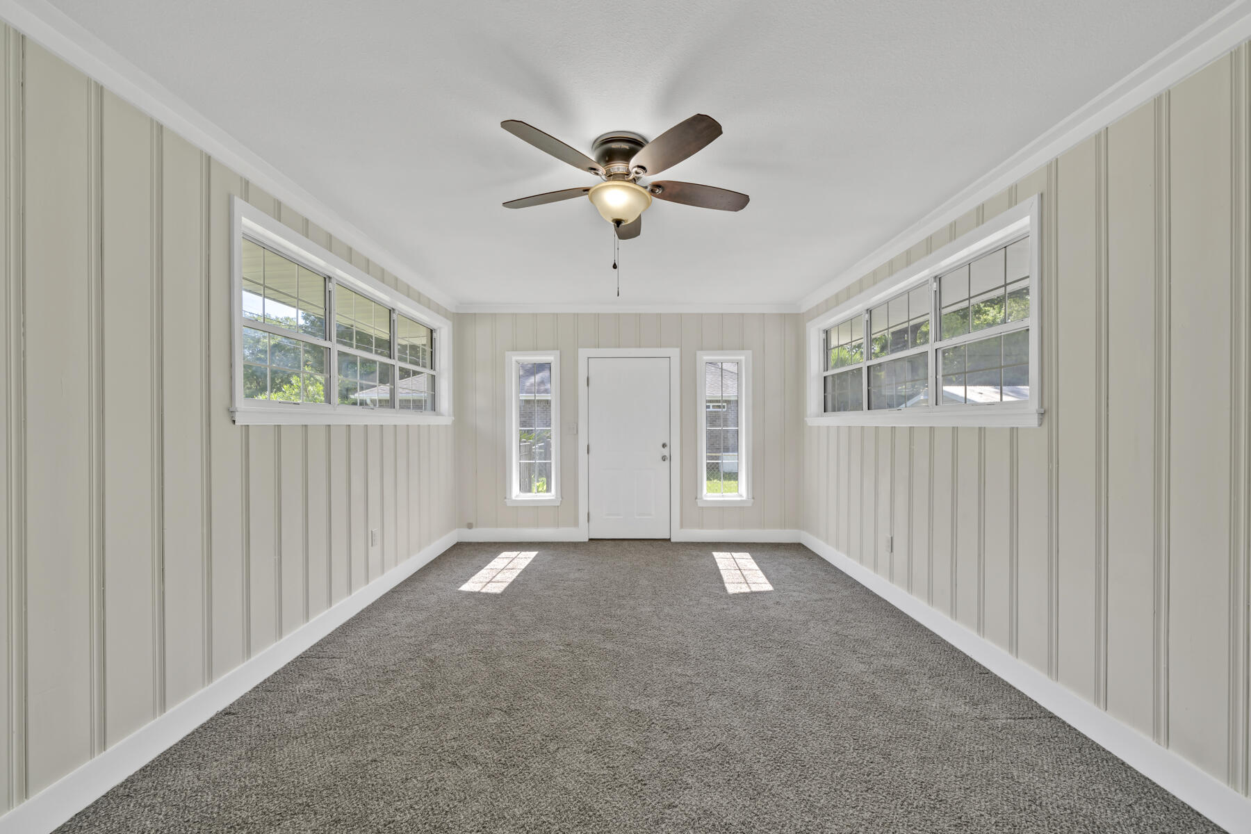 ADAMS POWELL - Residential