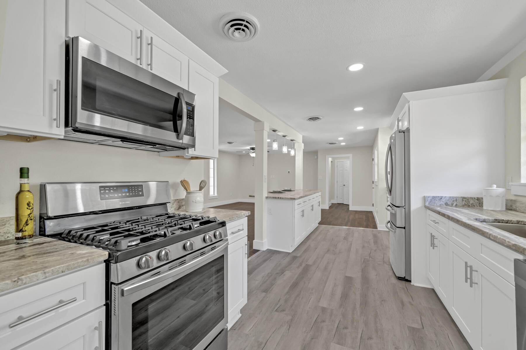 ADAMS POWELL - Residential