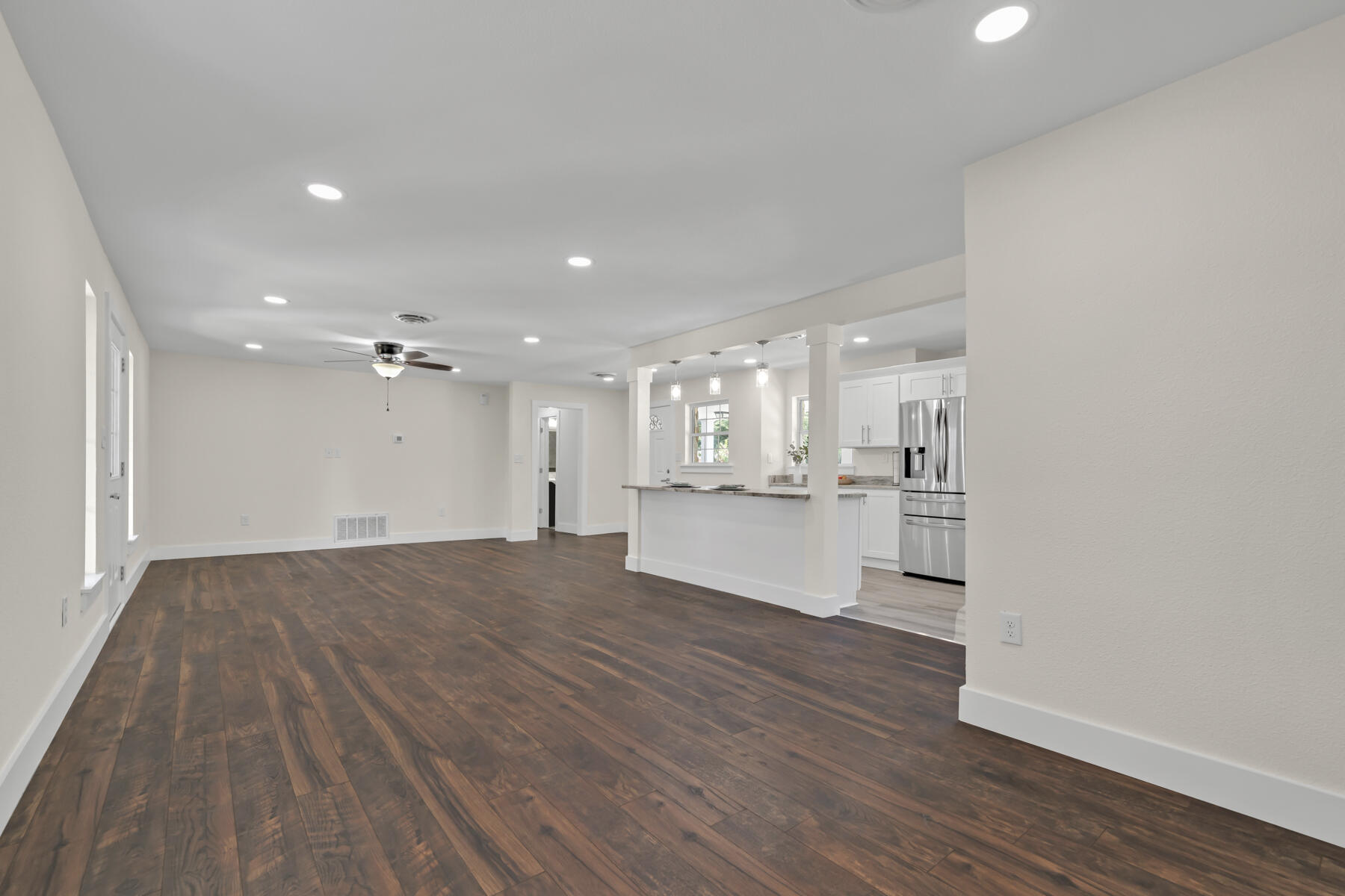 ADAMS POWELL - Residential