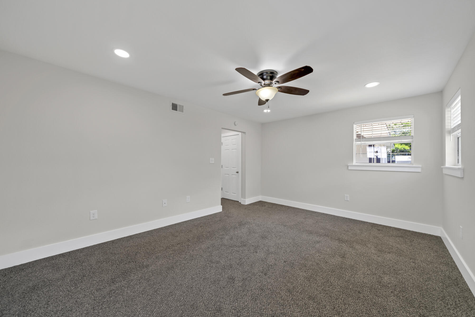 ADAMS POWELL - Residential