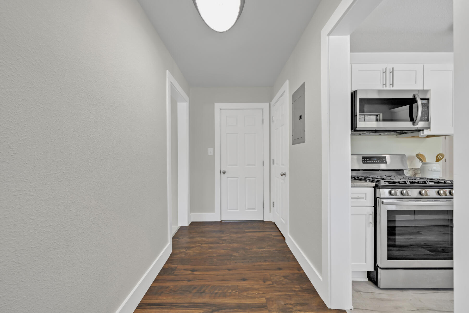 ADAMS POWELL - Residential