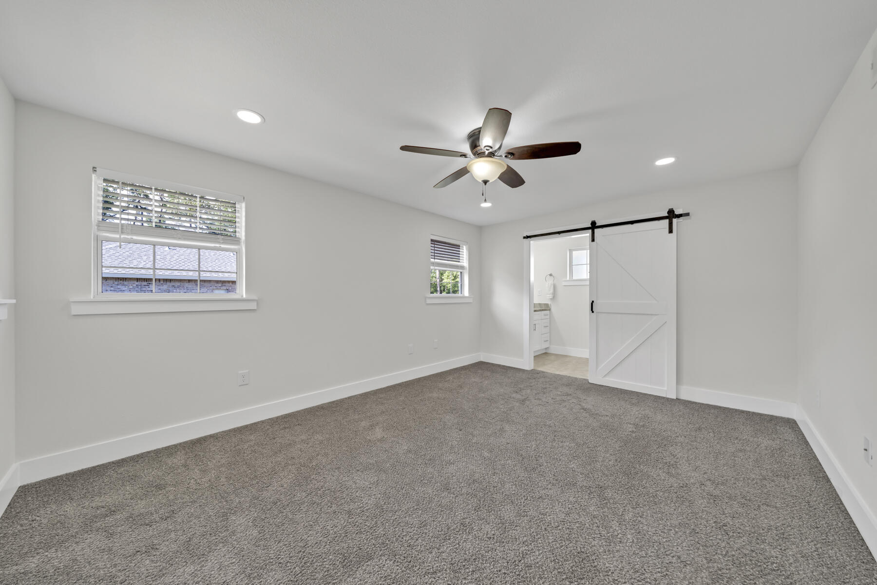 ADAMS POWELL - Residential