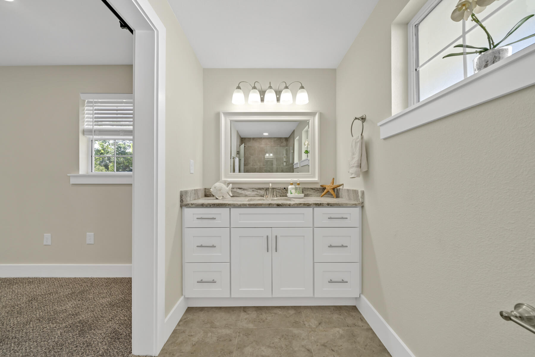 ADAMS POWELL - Residential