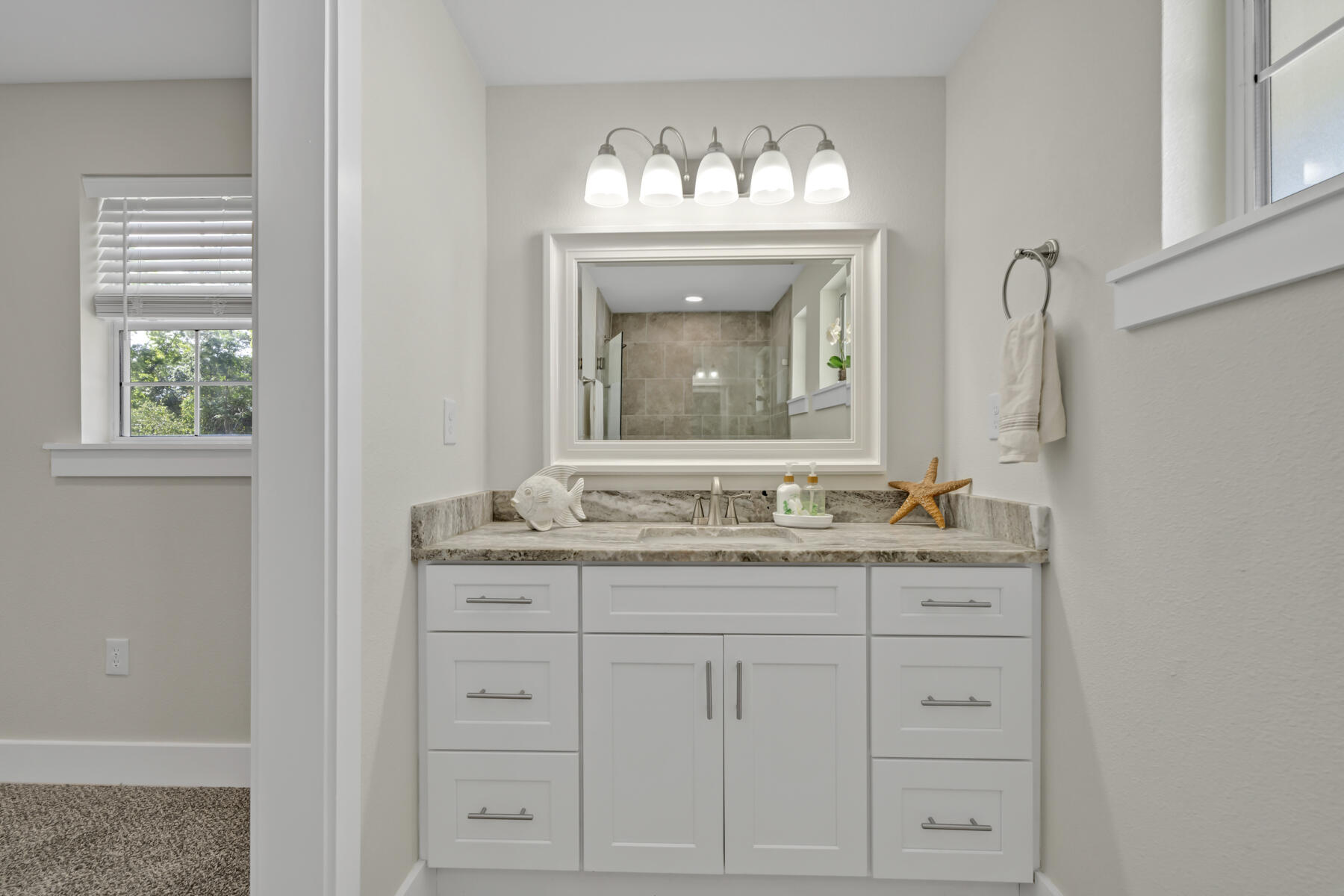 ADAMS POWELL - Residential