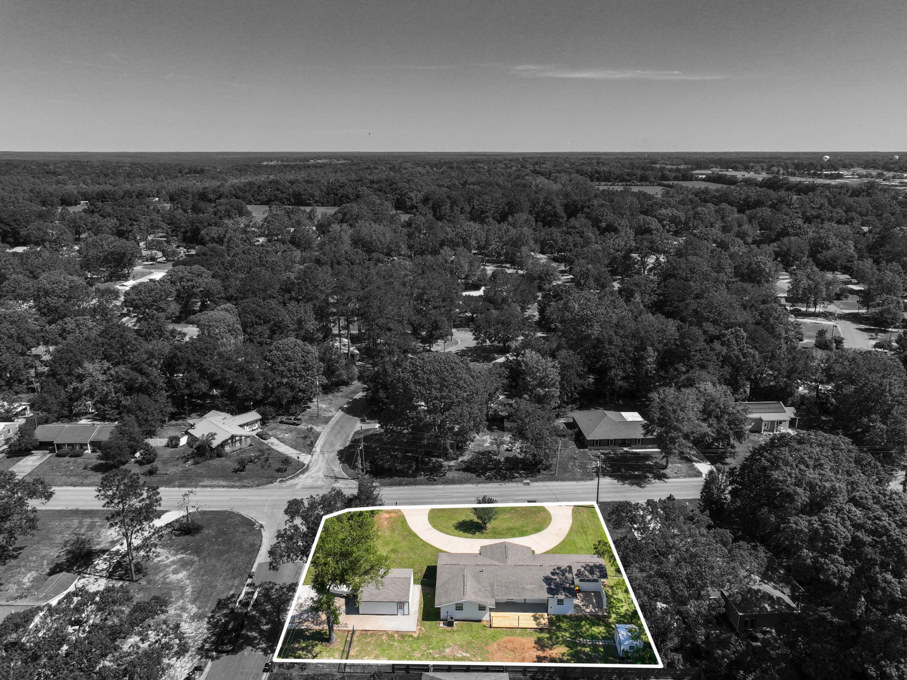 ADAMS POWELL - Residential