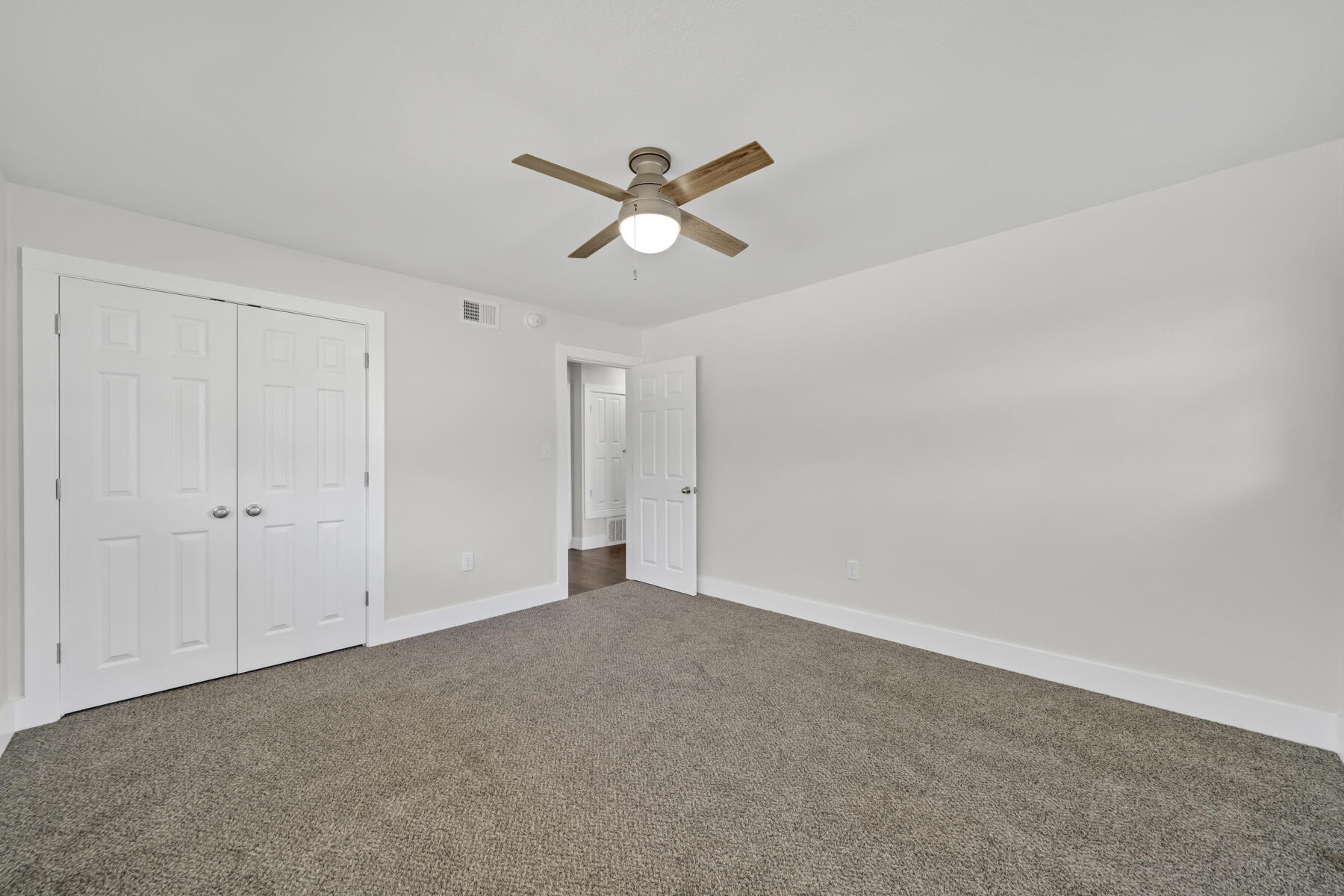 ADAMS POWELL - Residential