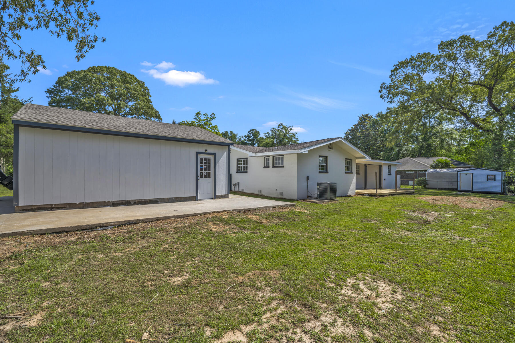 ADAMS POWELL - Residential