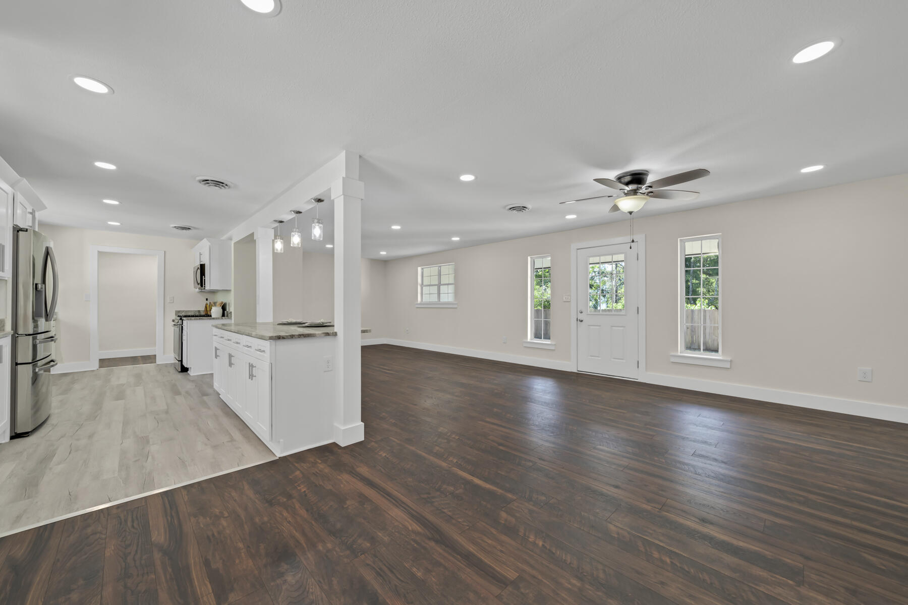 ADAMS POWELL - Residential