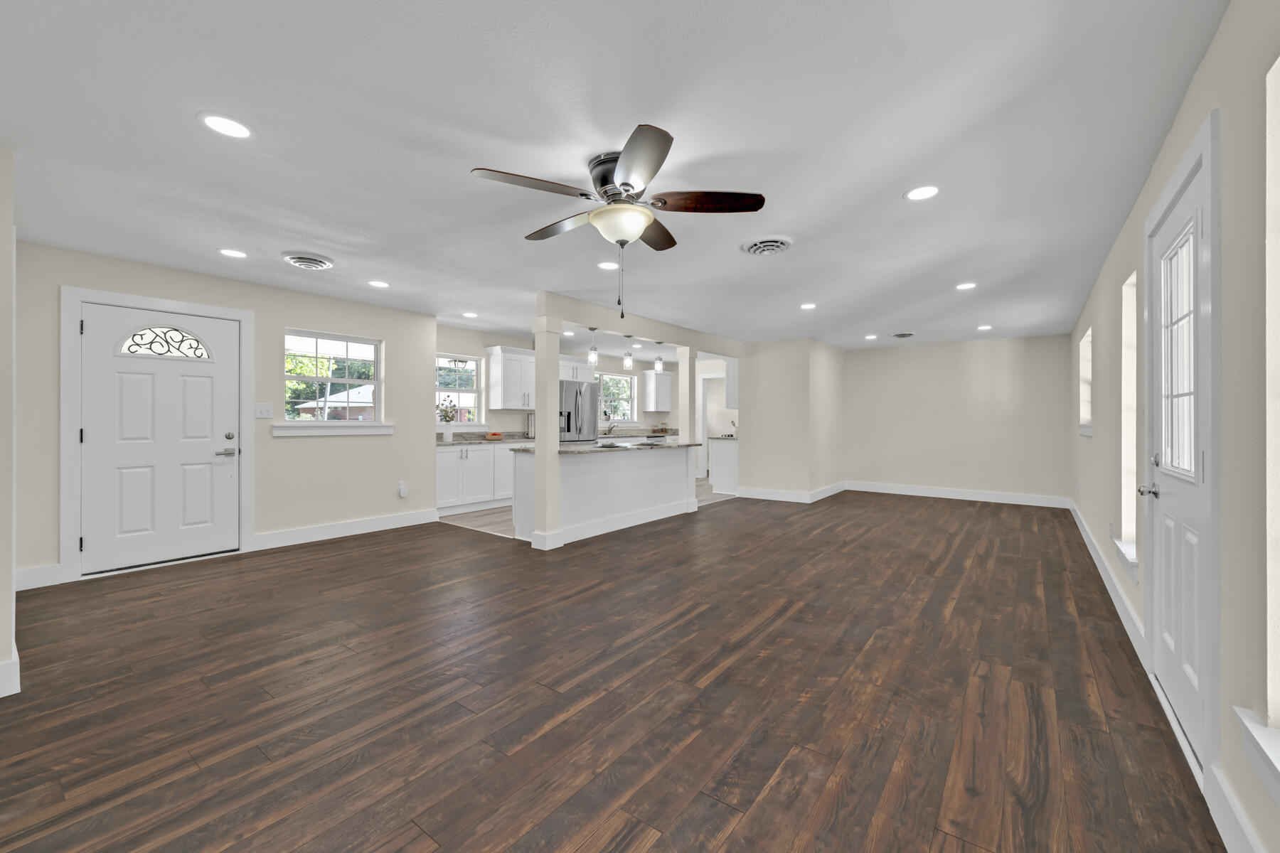 ADAMS POWELL - Residential