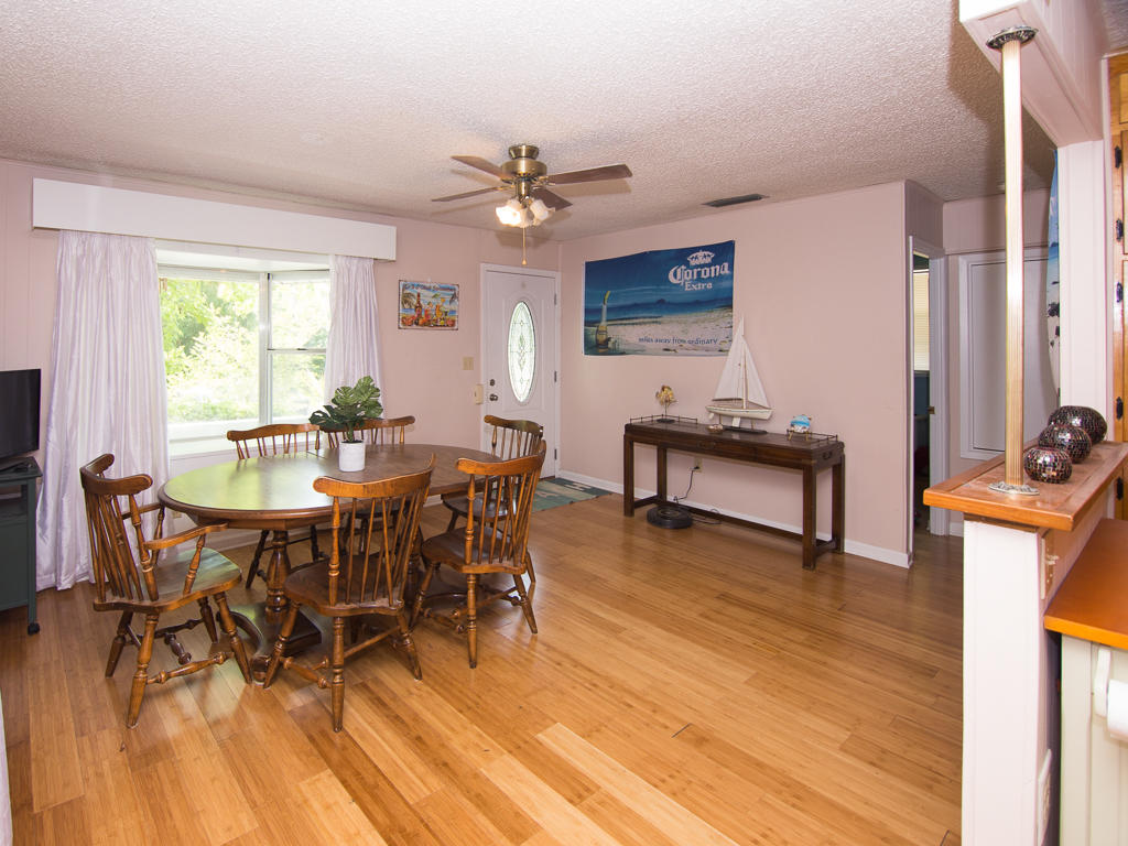 VALPARAISO PLAT 01 - Residential