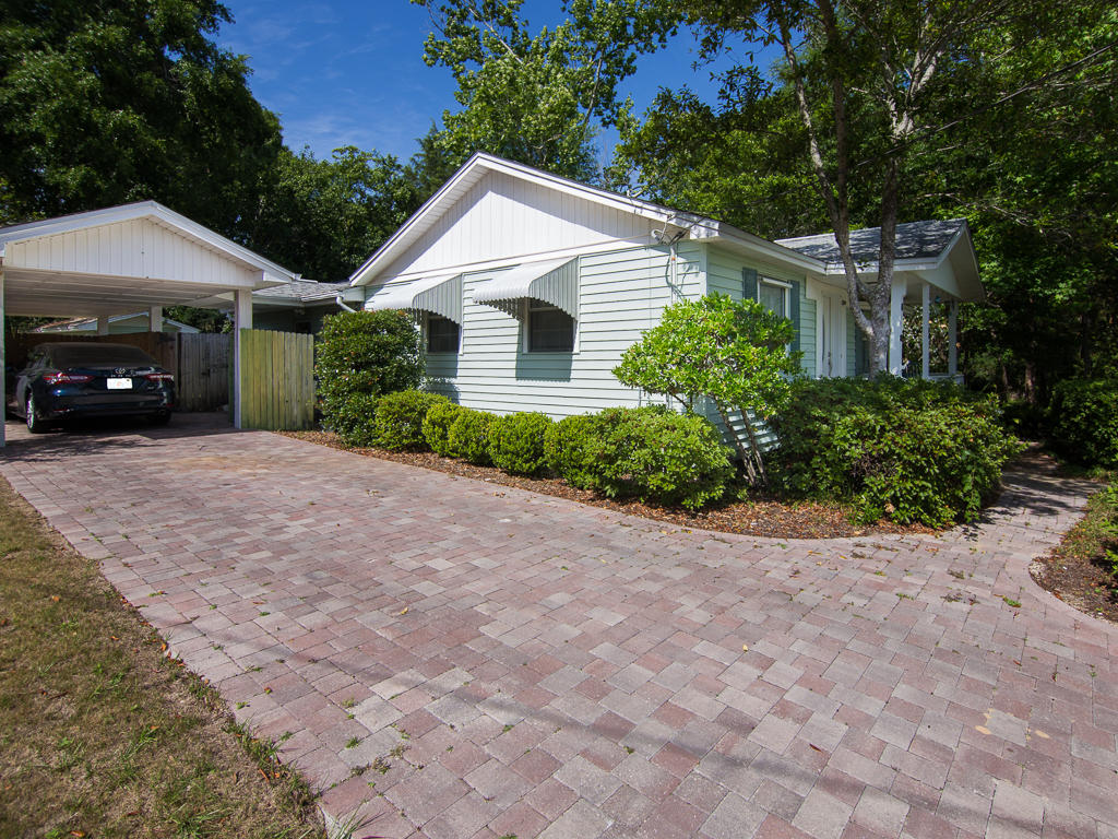 VALPARAISO PLAT 01 - Residential