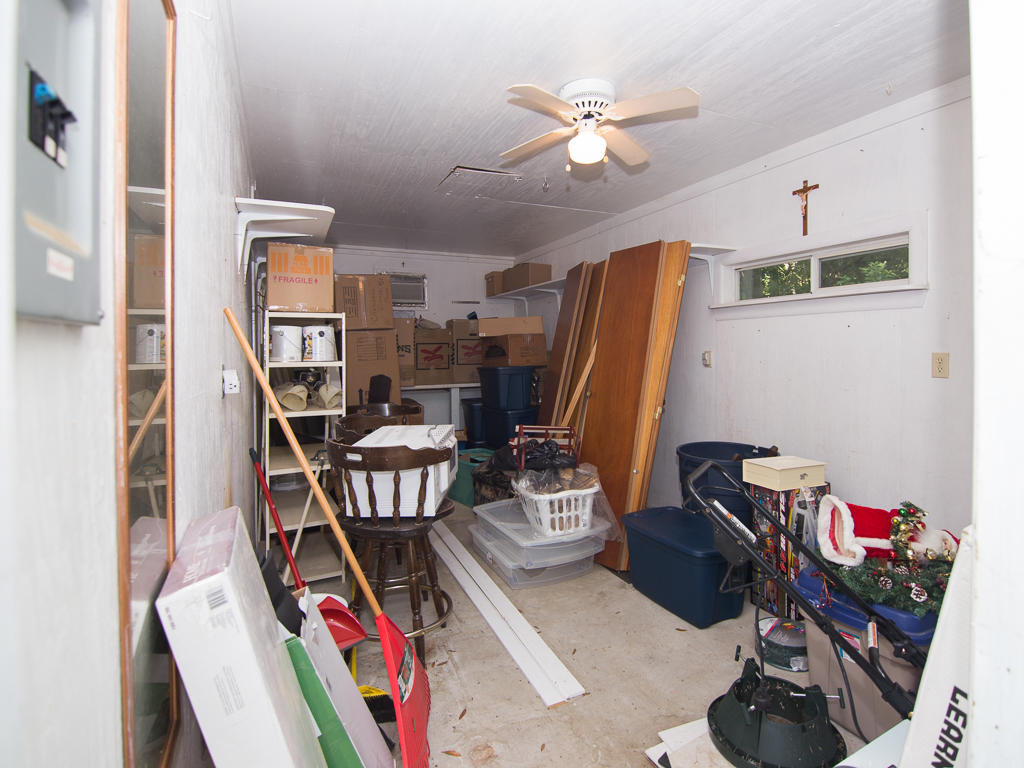 VALPARAISO PLAT 01 - Residential