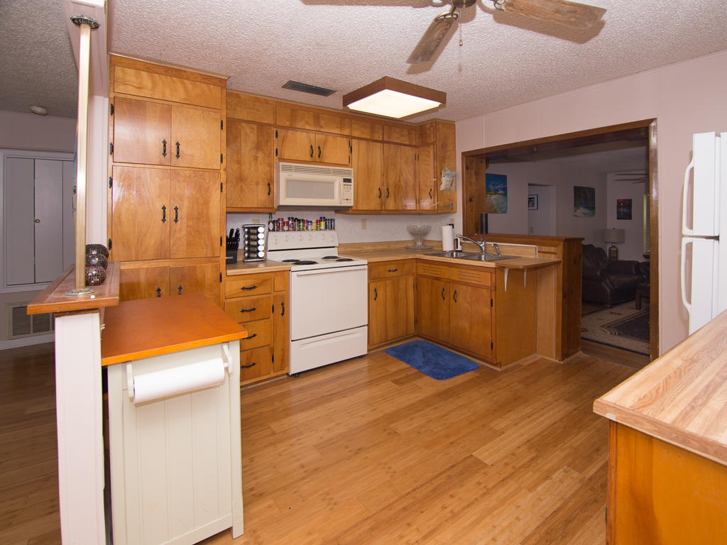 VALPARAISO PLAT 01 - Residential