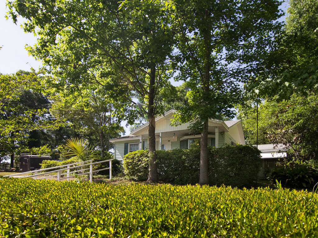 VALPARAISO PLAT 01 - Residential
