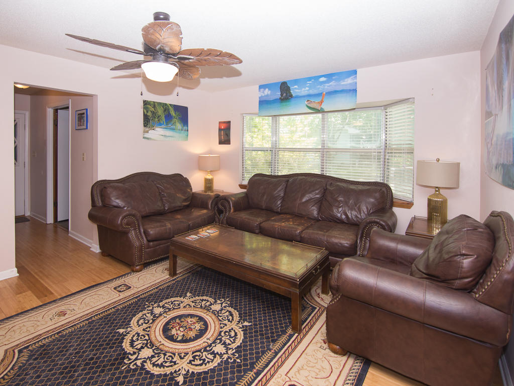 VALPARAISO PLAT 01 - Residential