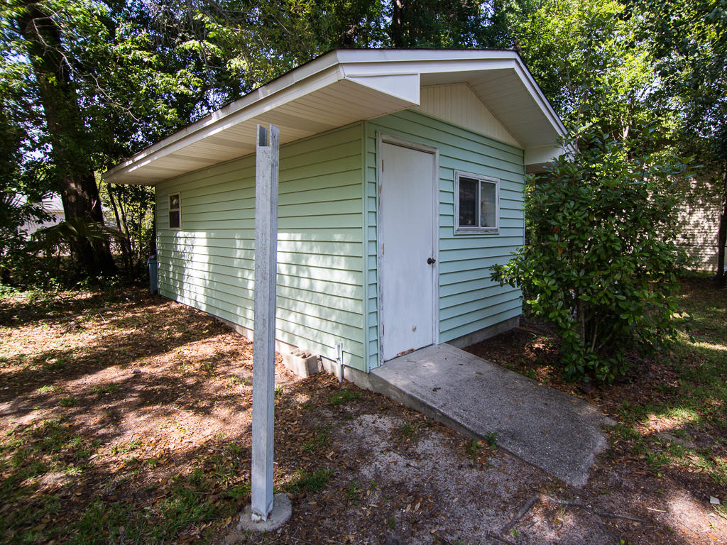 VALPARAISO PLAT 01 - Residential