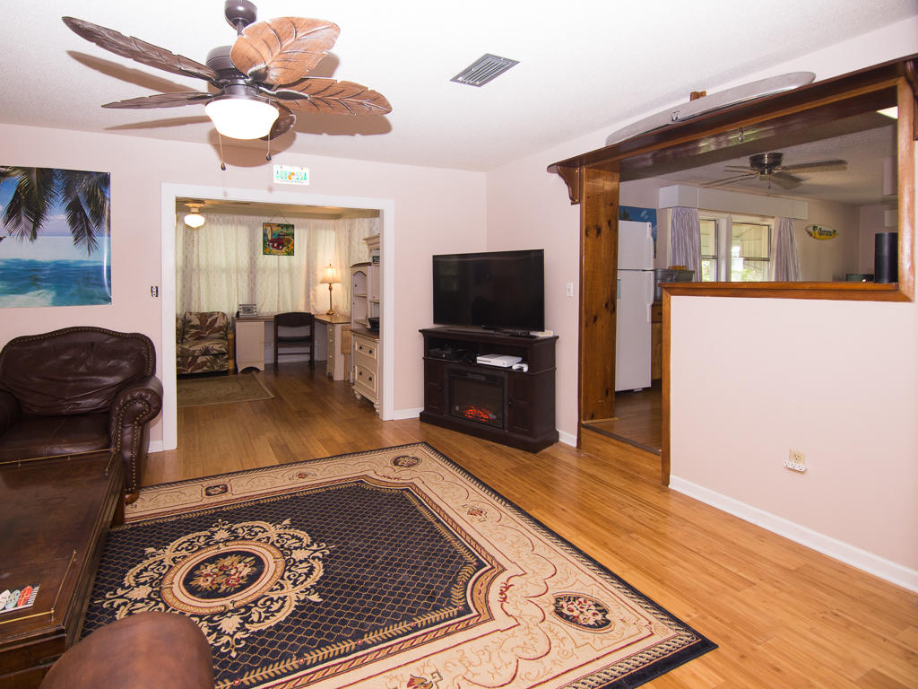 VALPARAISO PLAT 01 - Residential