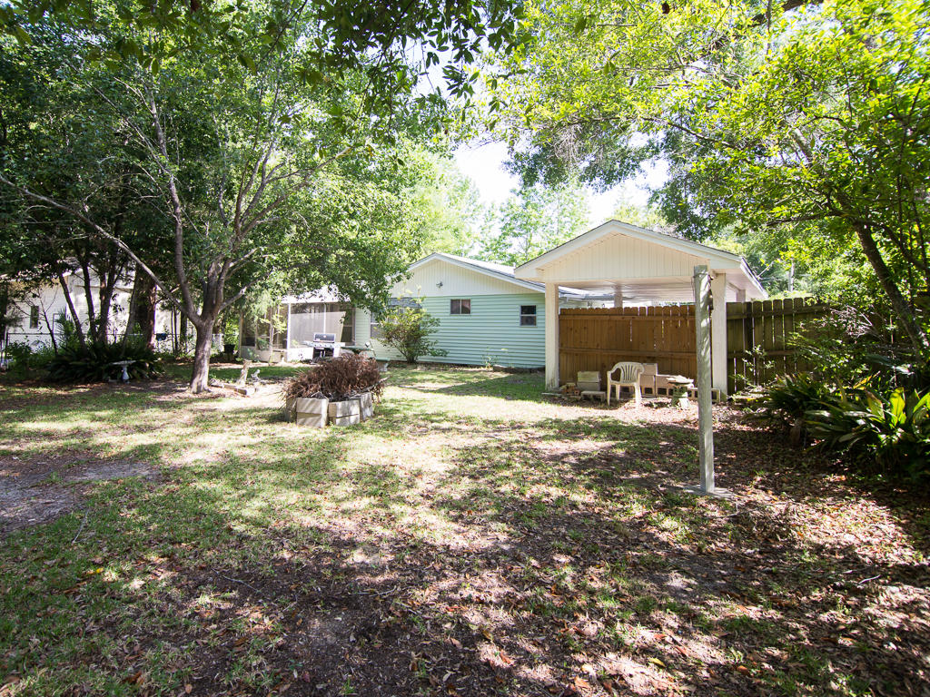 VALPARAISO PLAT 01 - Residential