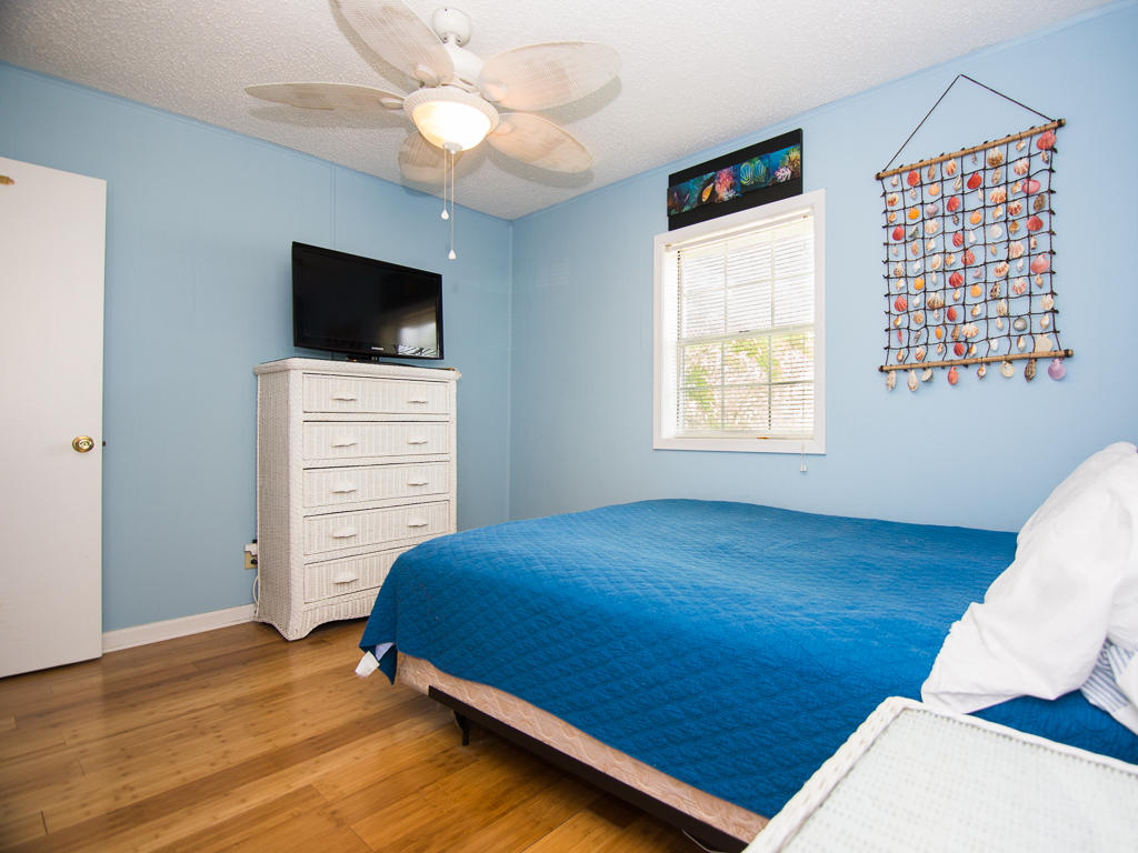 VALPARAISO PLAT 01 - Residential