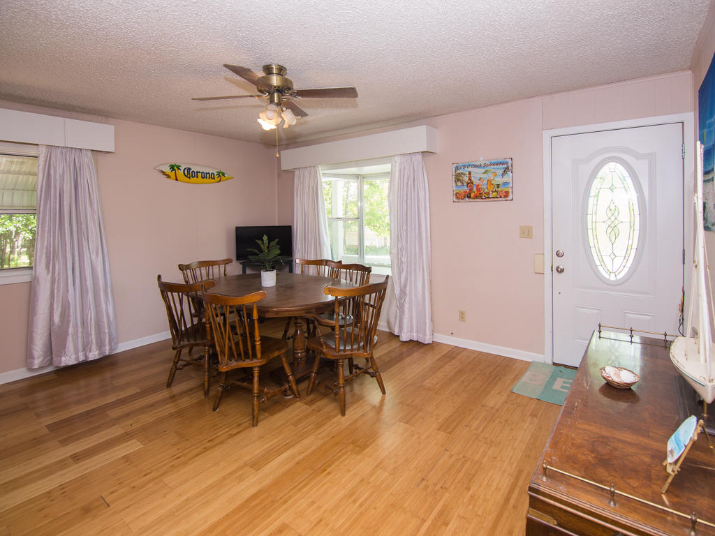 VALPARAISO PLAT 01 - Residential