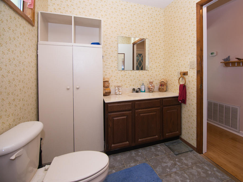 VALPARAISO PLAT 01 - Residential