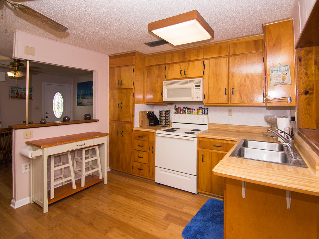 VALPARAISO PLAT 01 - Residential