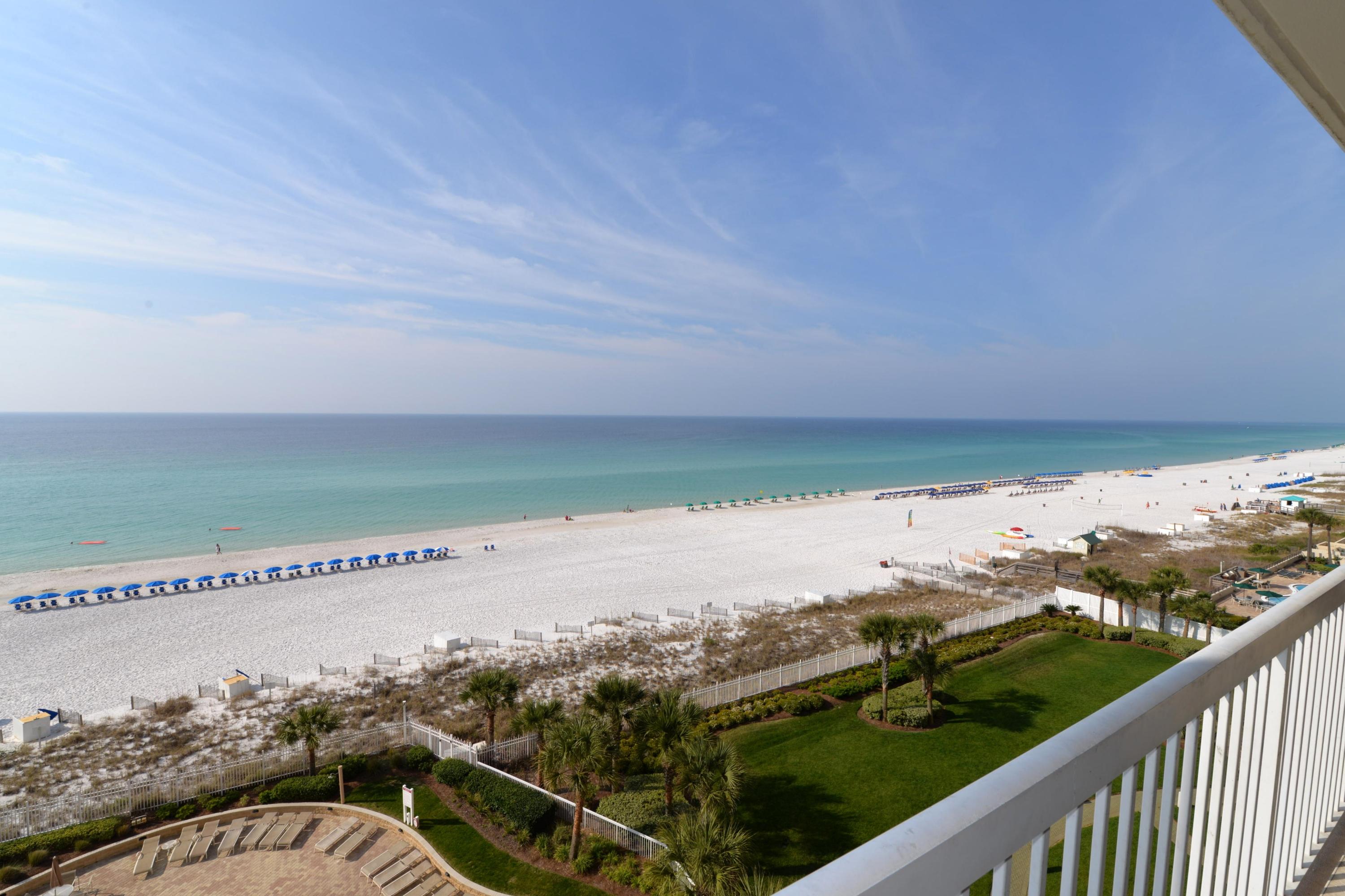 SILVER BEACH TOWERS - Residential