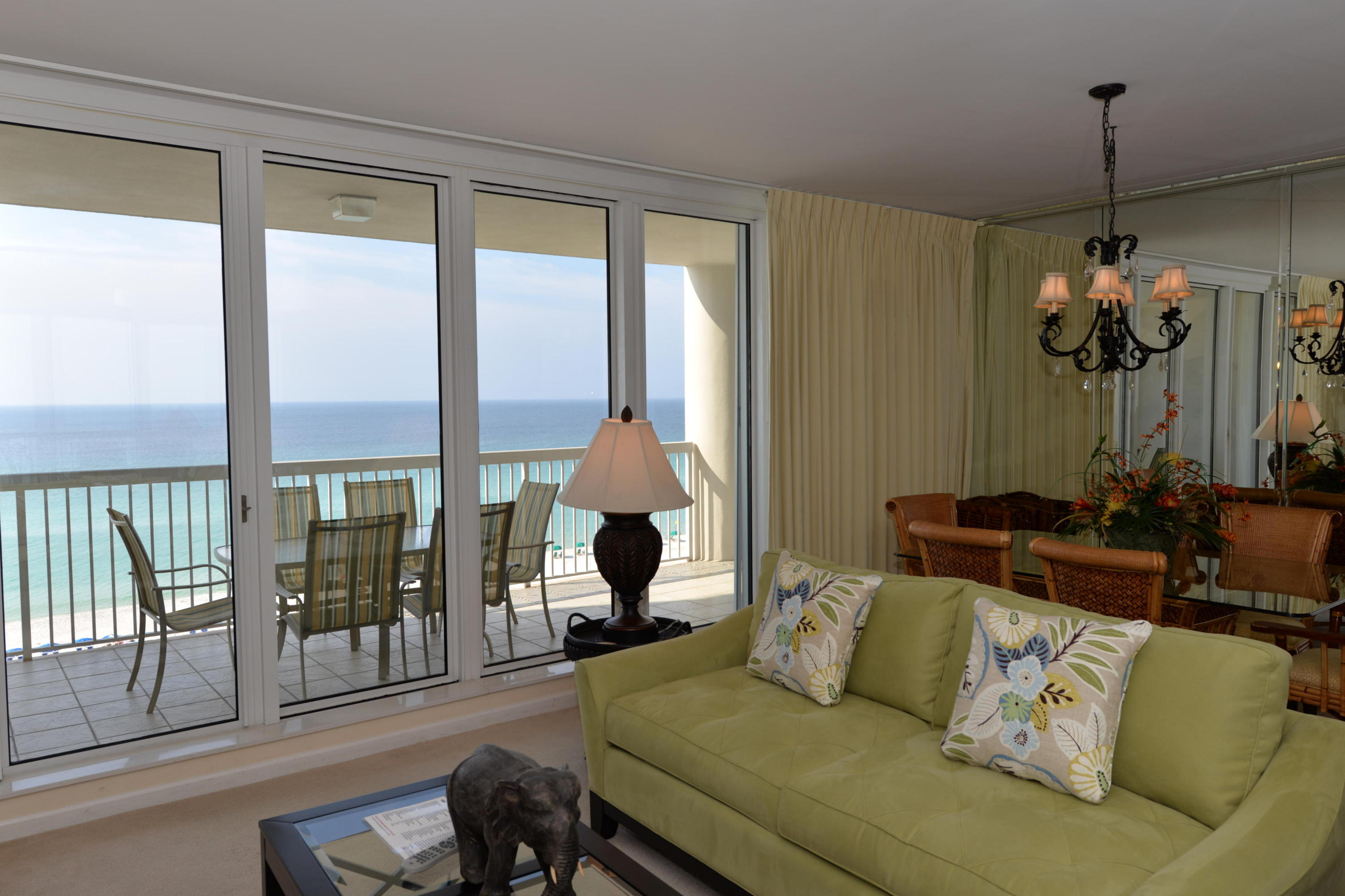 SILVER BEACH TOWERS - Residential
