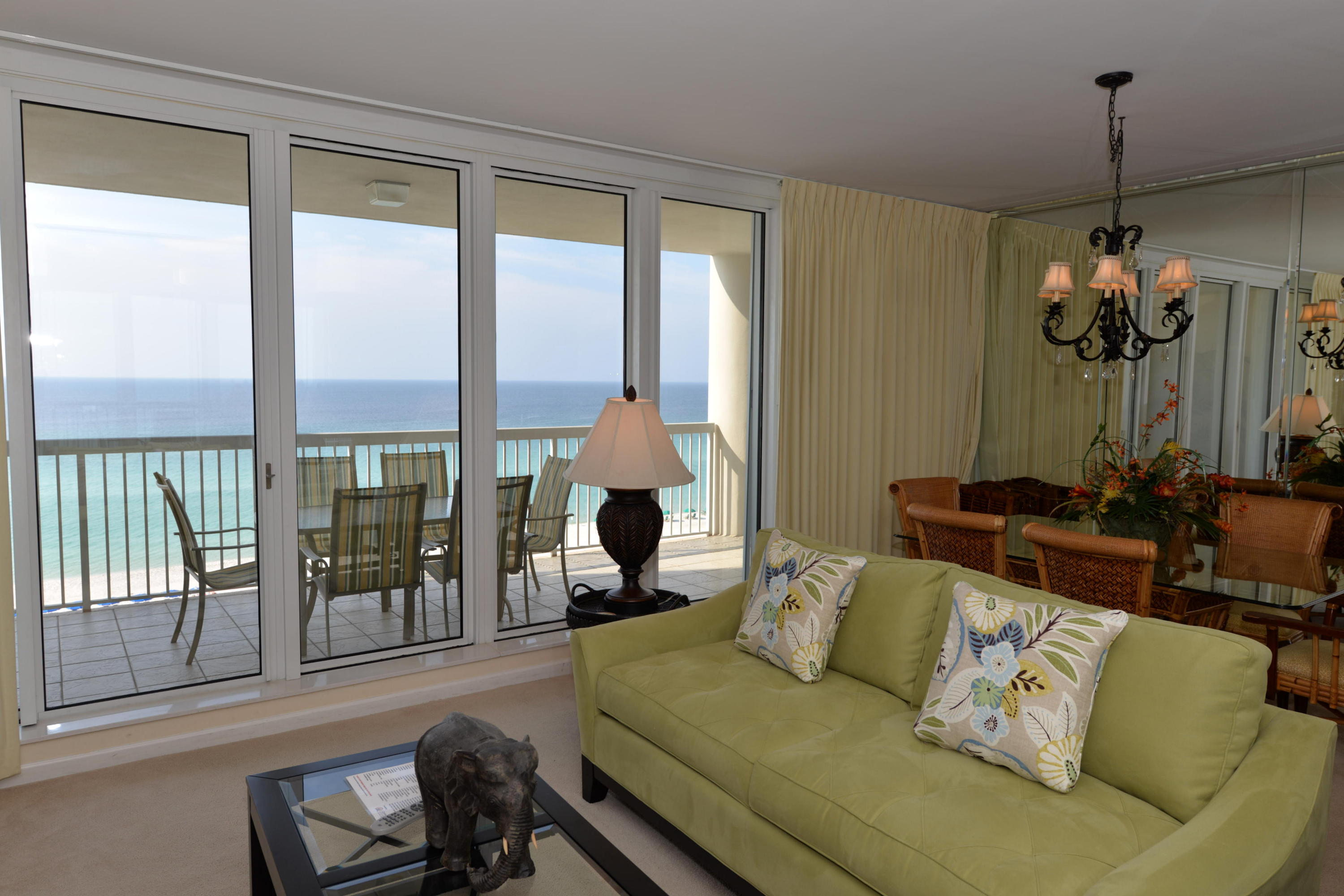 SILVER BEACH TOWERS - Residential