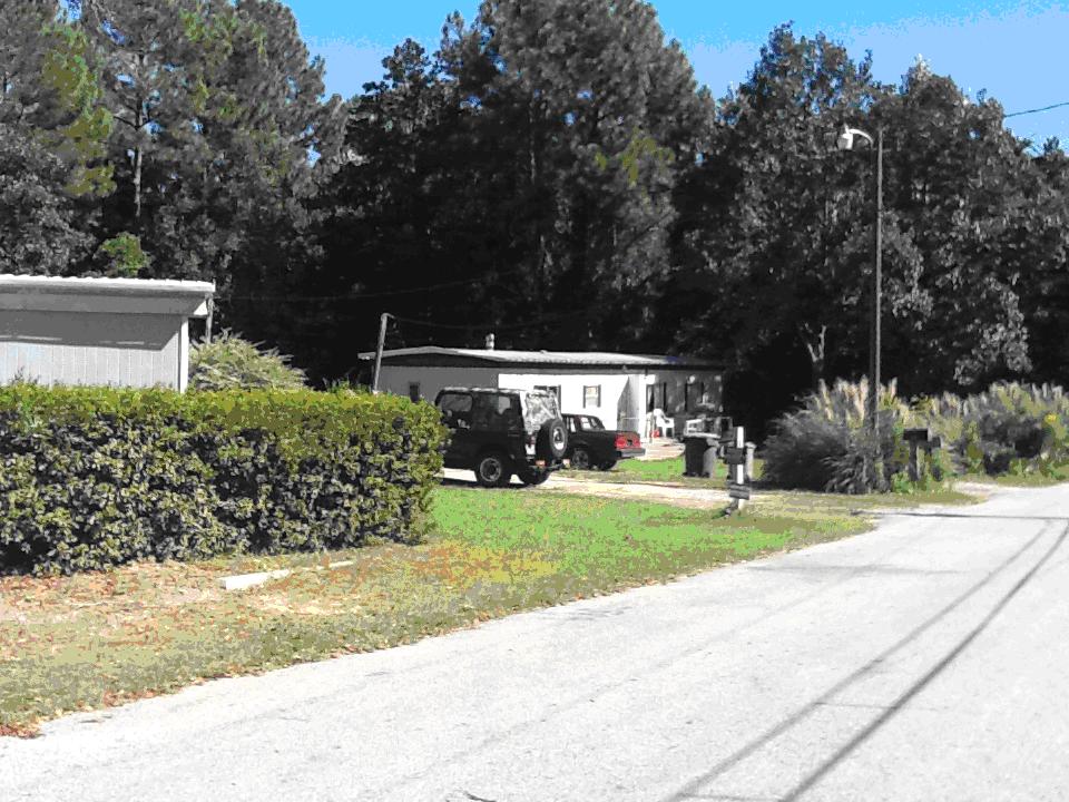 The Cedars - Residential