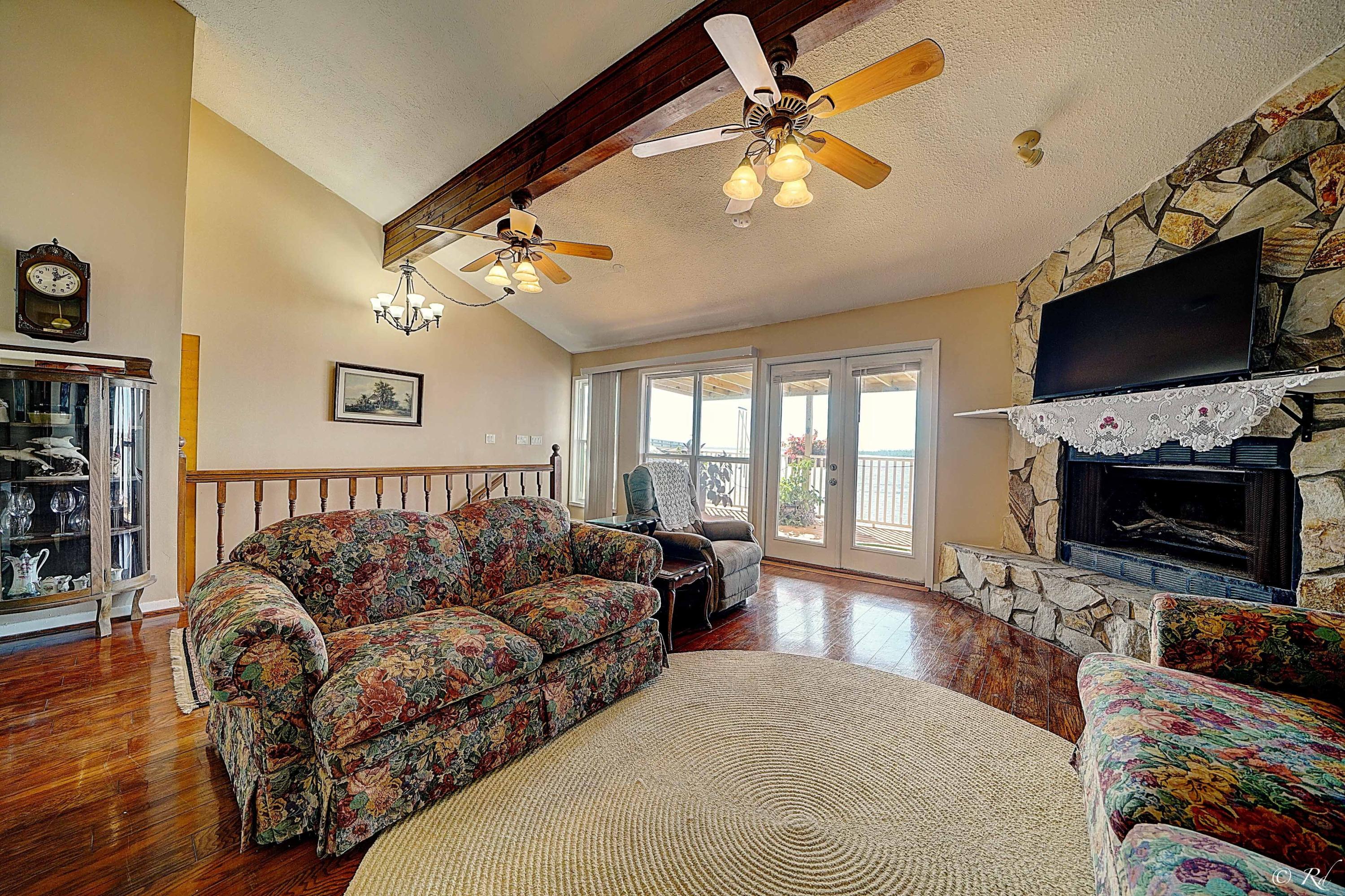 HORNE MEMORY PLAT - Residential