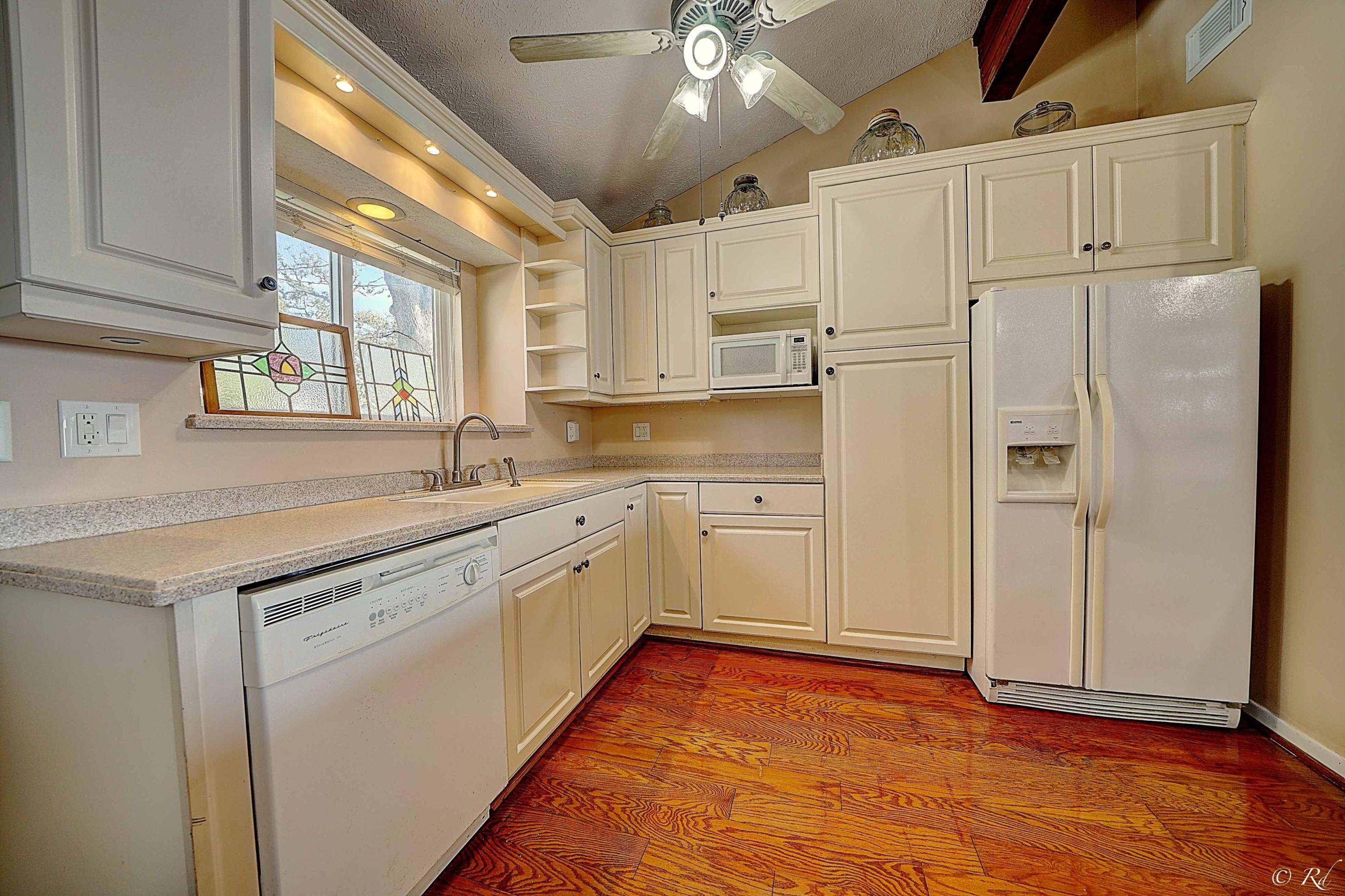 HORNE MEMORY PLAT - Residential