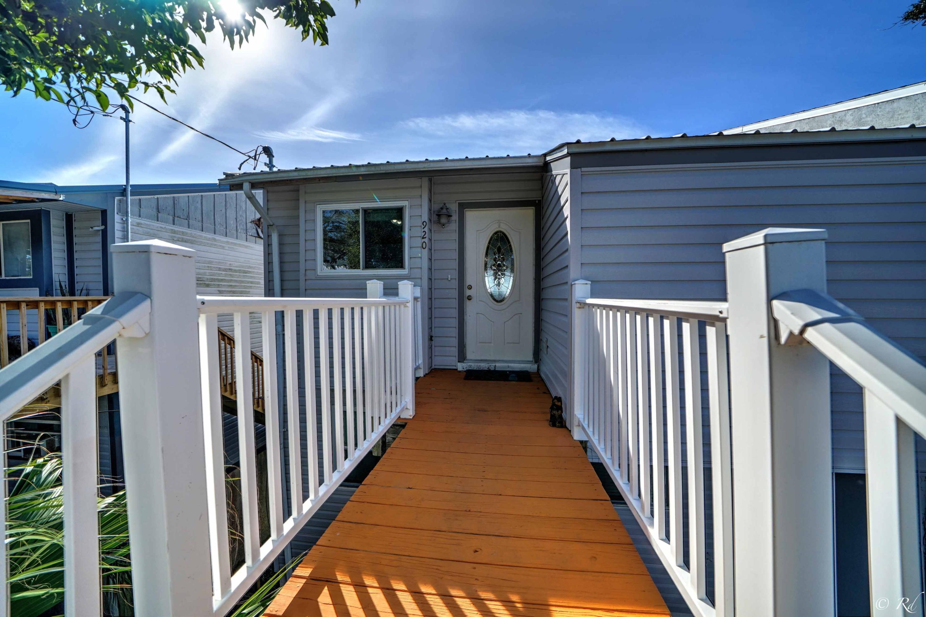 HORNE MEMORY PLAT - Residential