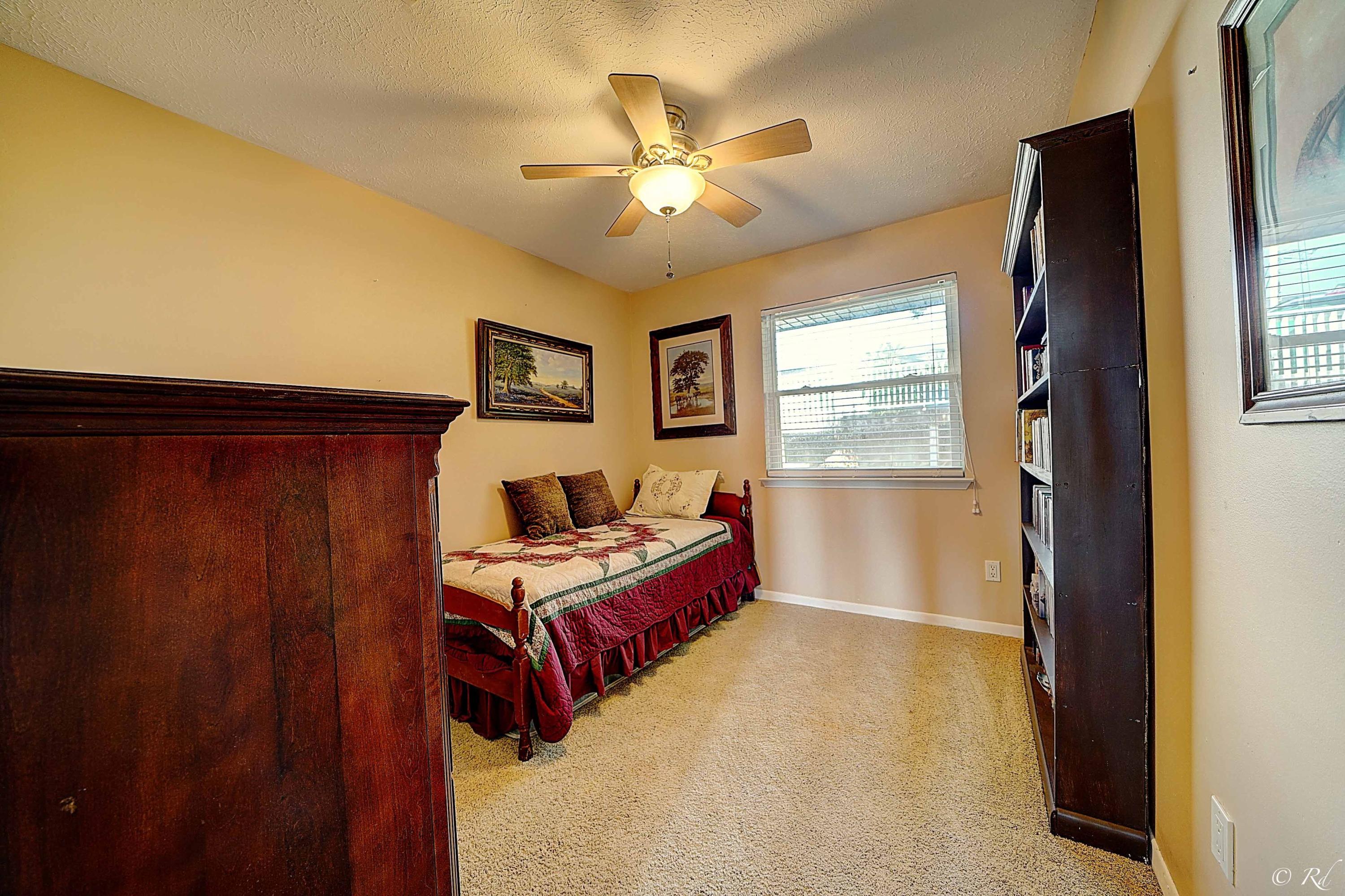 HORNE MEMORY PLAT - Residential