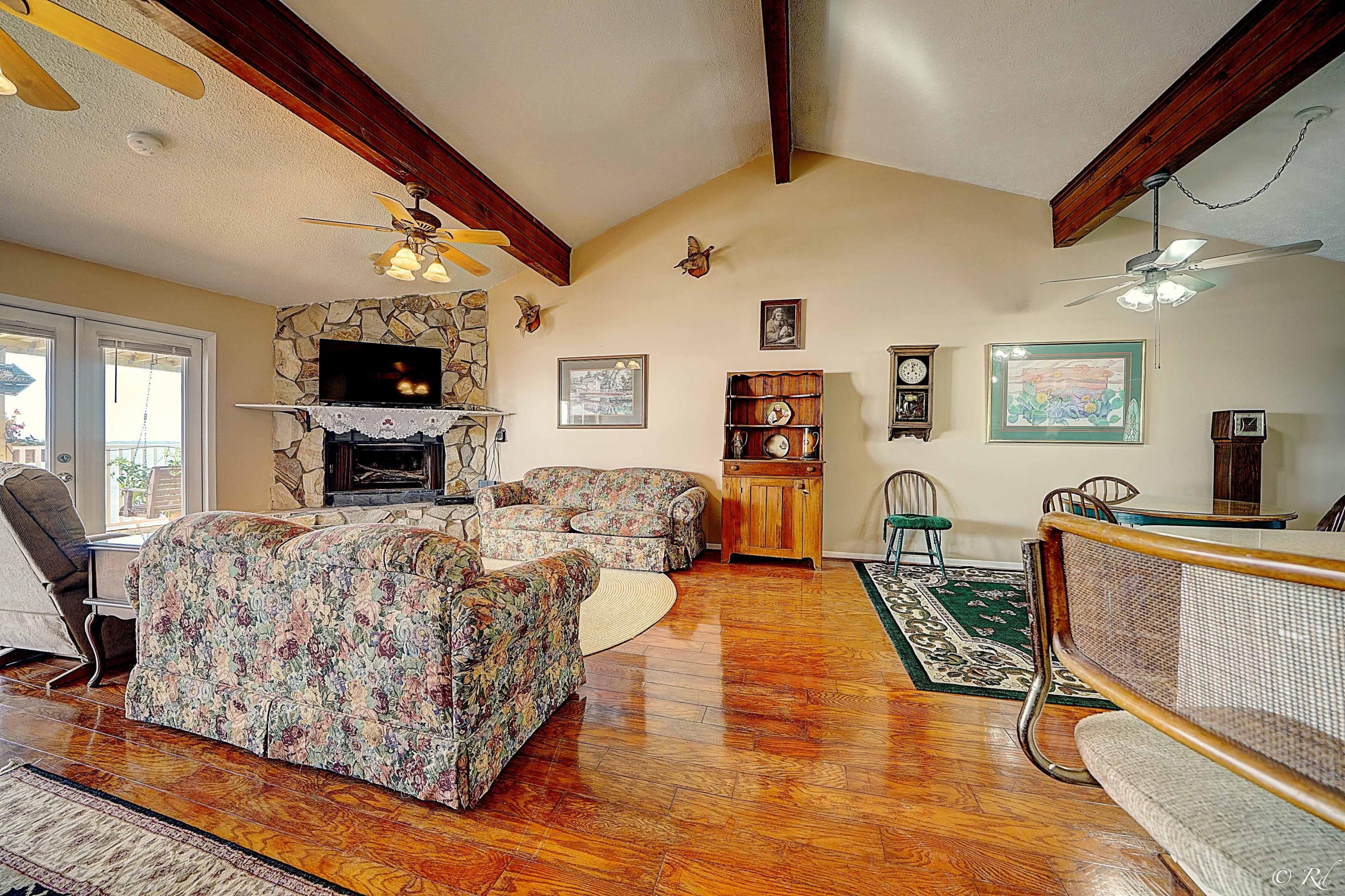 HORNE MEMORY PLAT - Residential