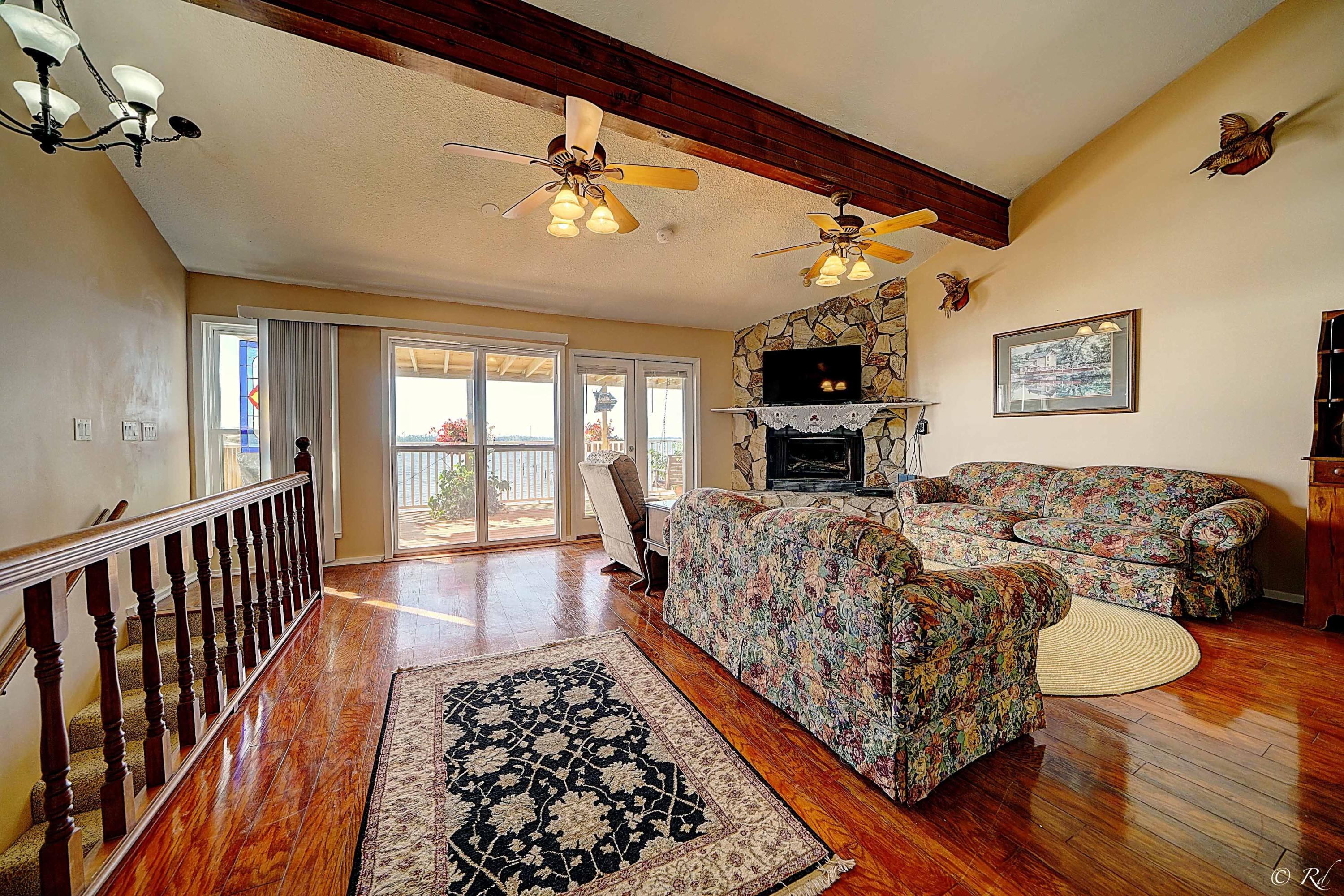 HORNE MEMORY PLAT - Residential