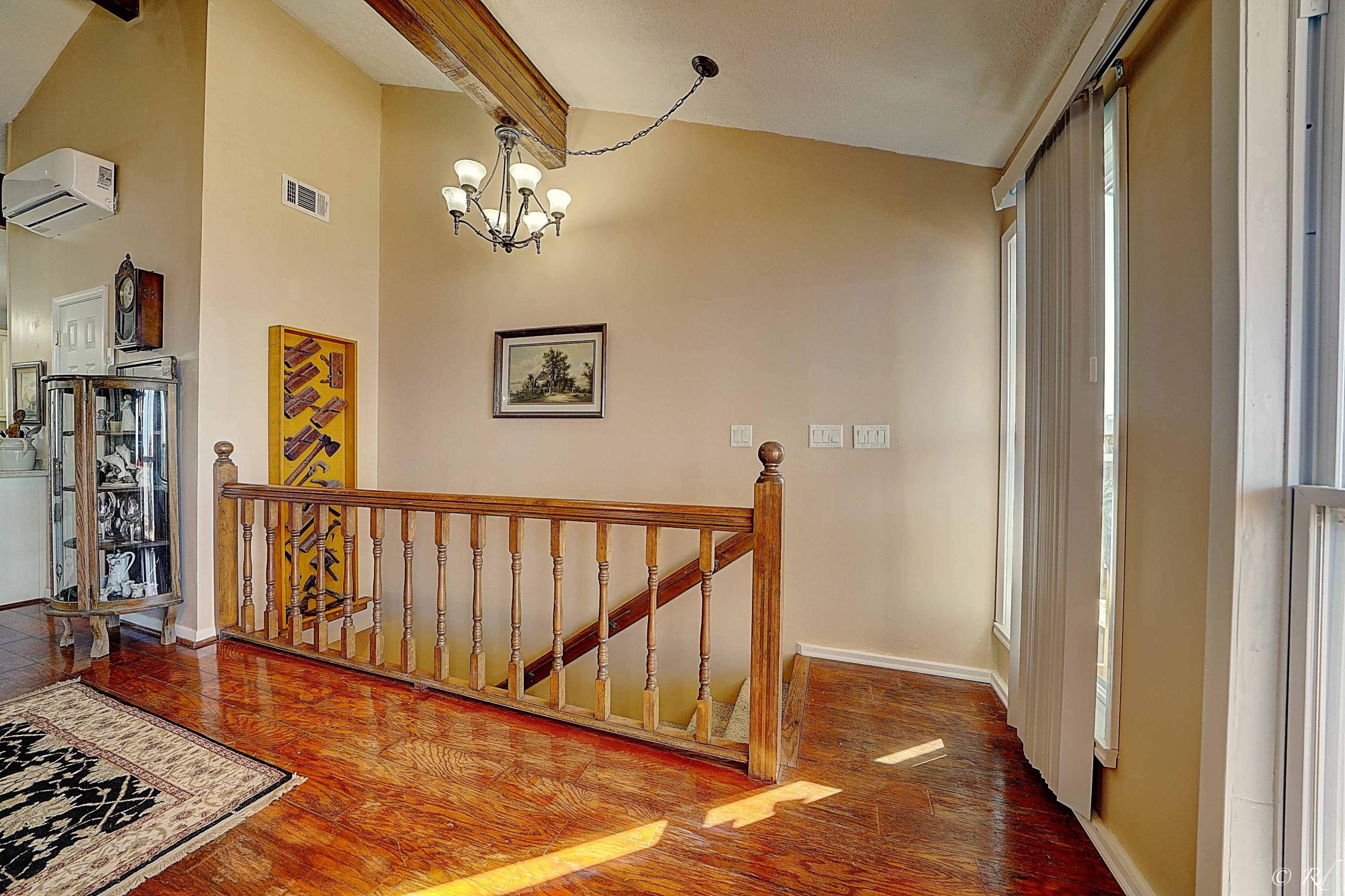 HORNE MEMORY PLAT - Residential