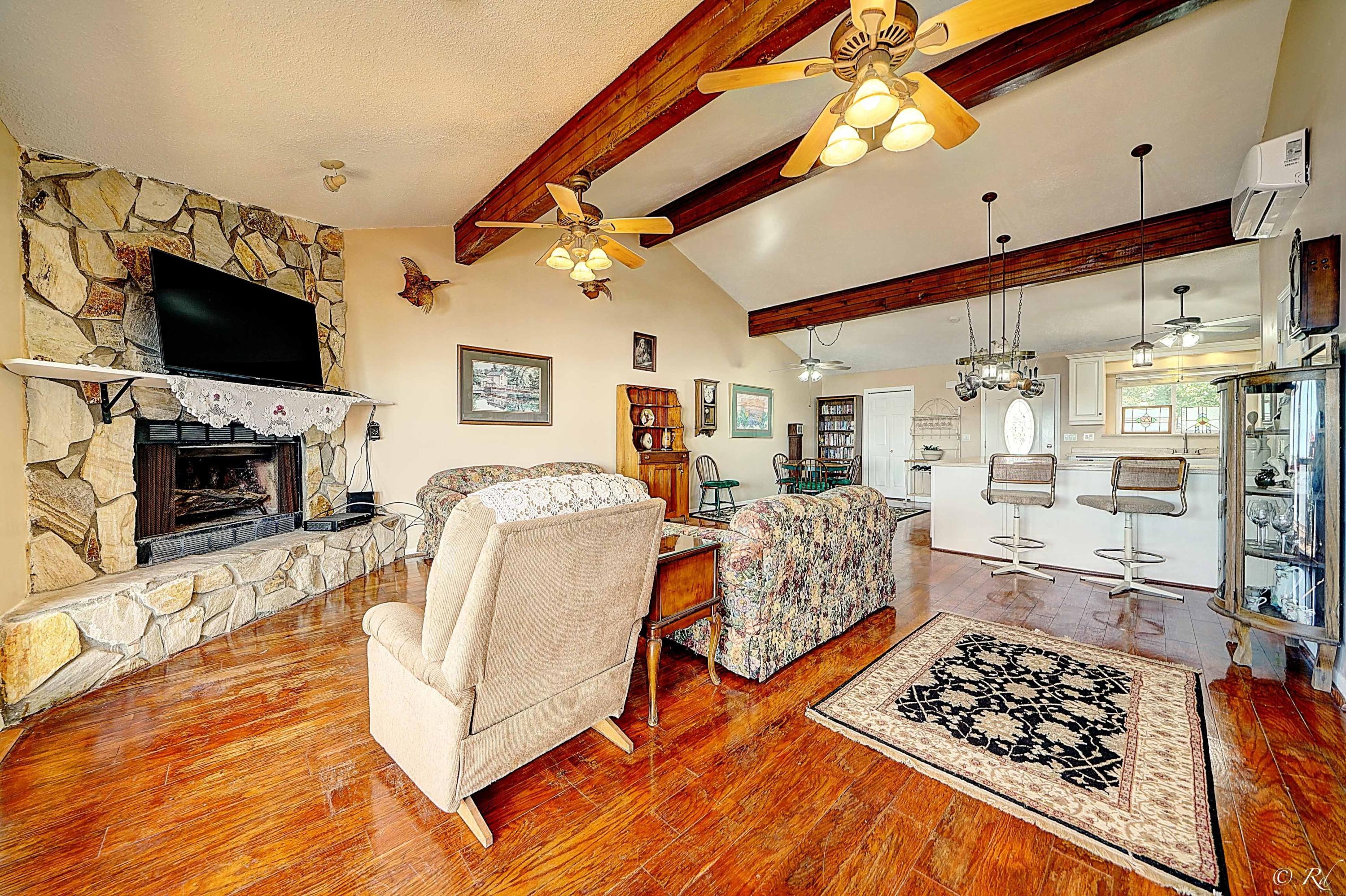 HORNE MEMORY PLAT - Residential