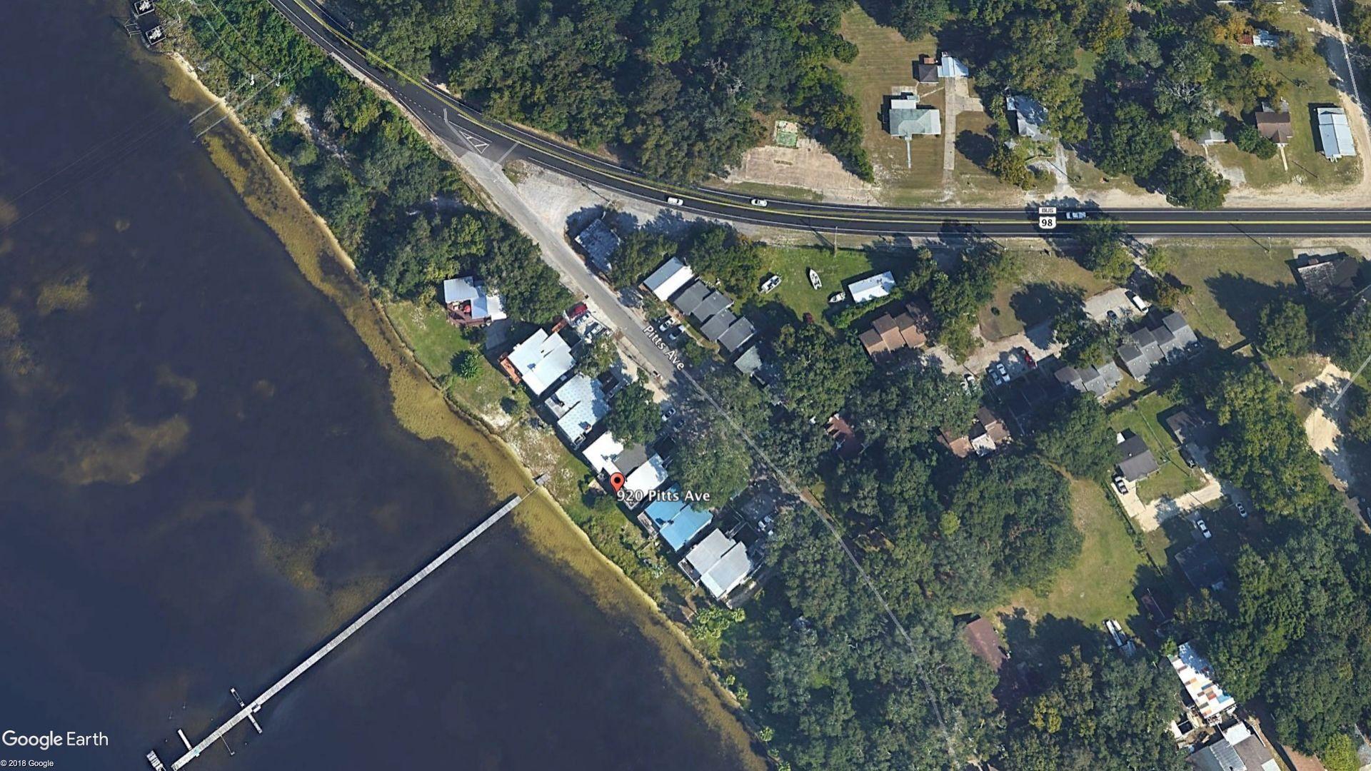 HORNE MEMORY PLAT - Residential