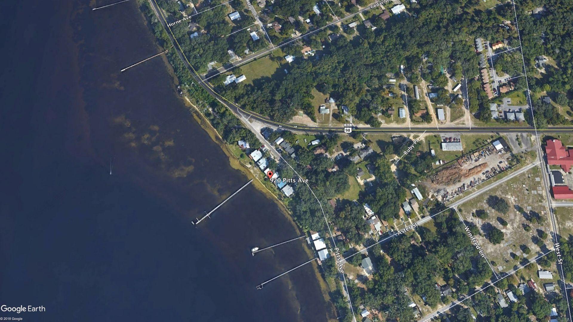 HORNE MEMORY PLAT - Residential