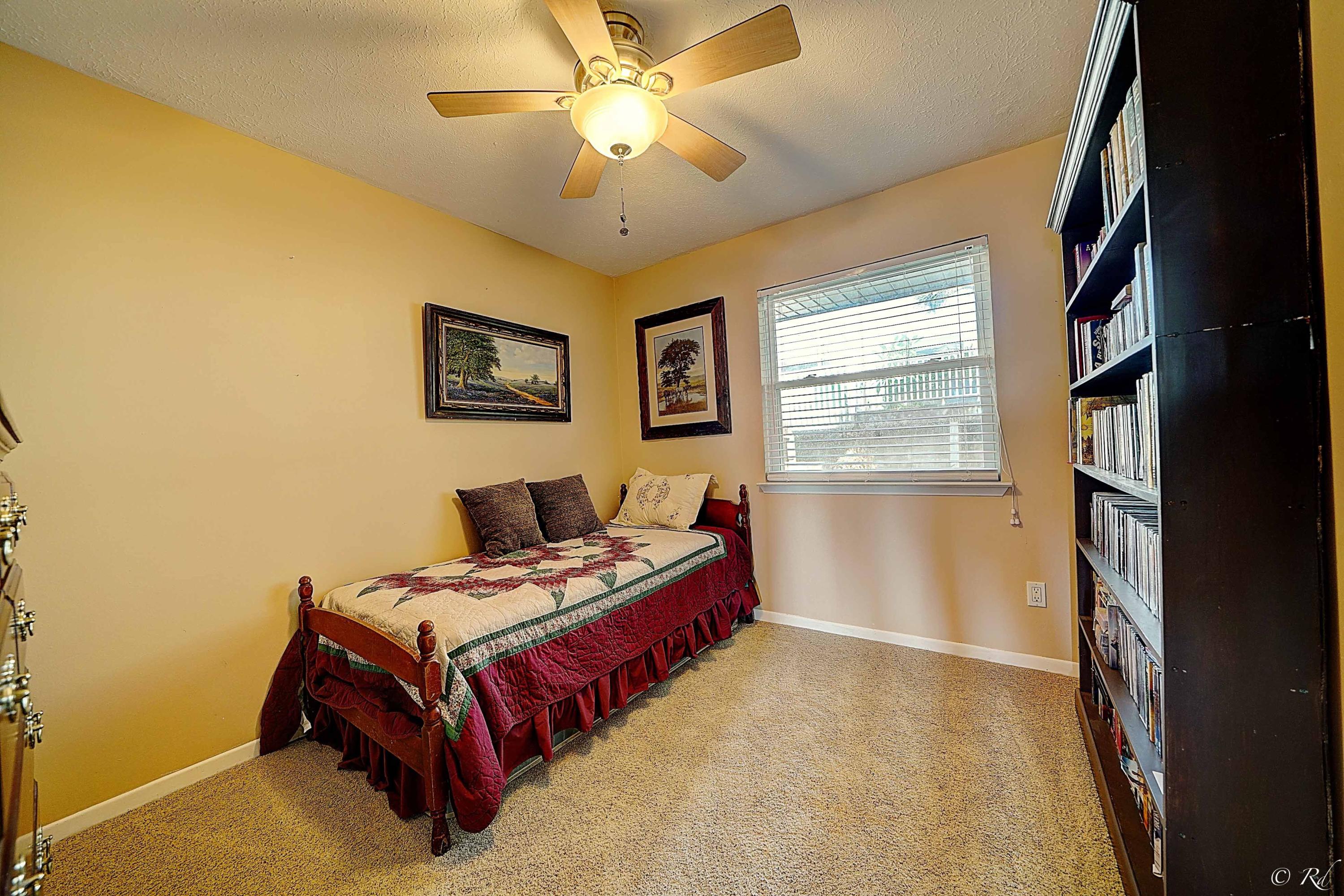 HORNE MEMORY PLAT - Residential