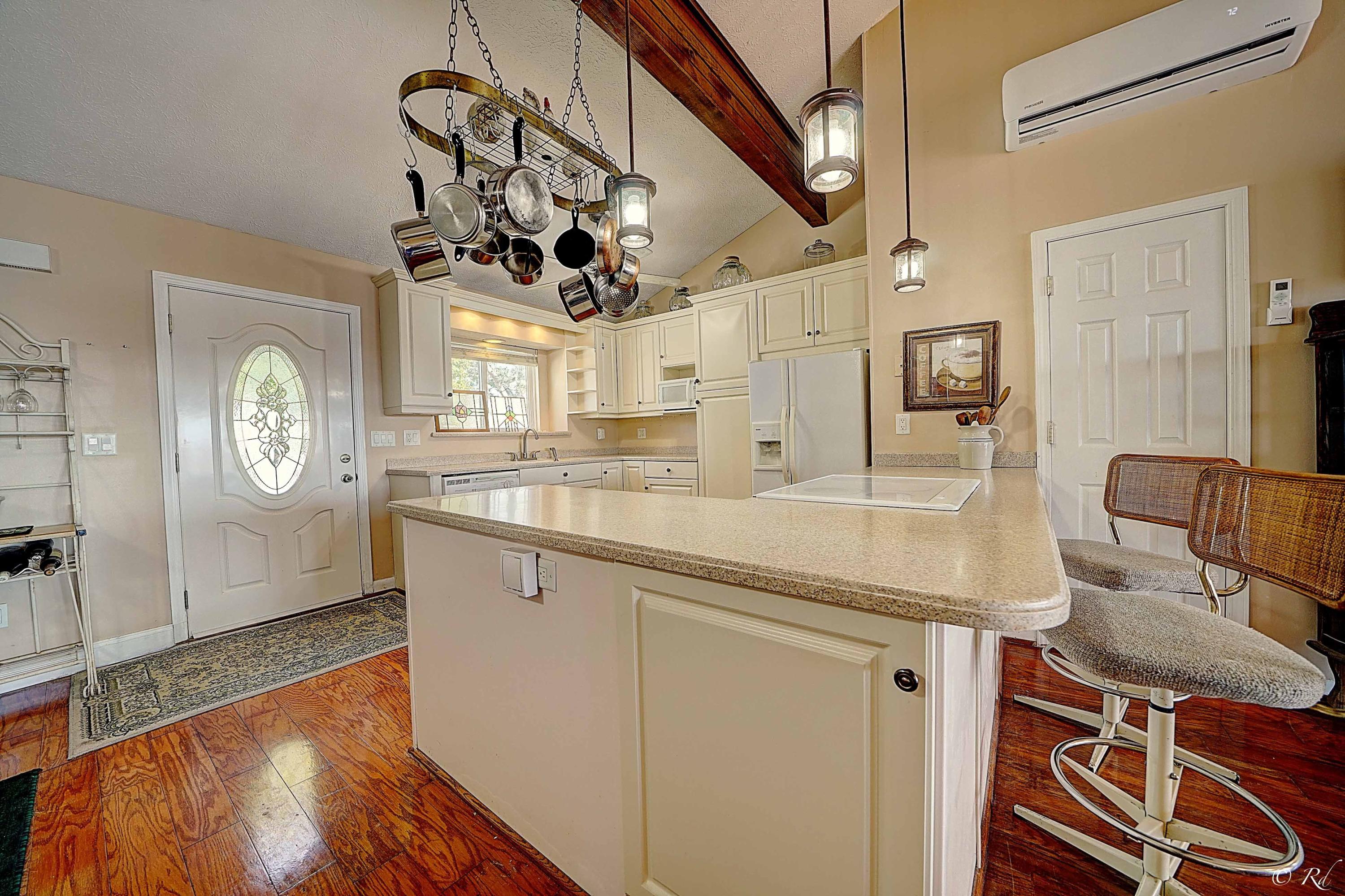 HORNE MEMORY PLAT - Residential